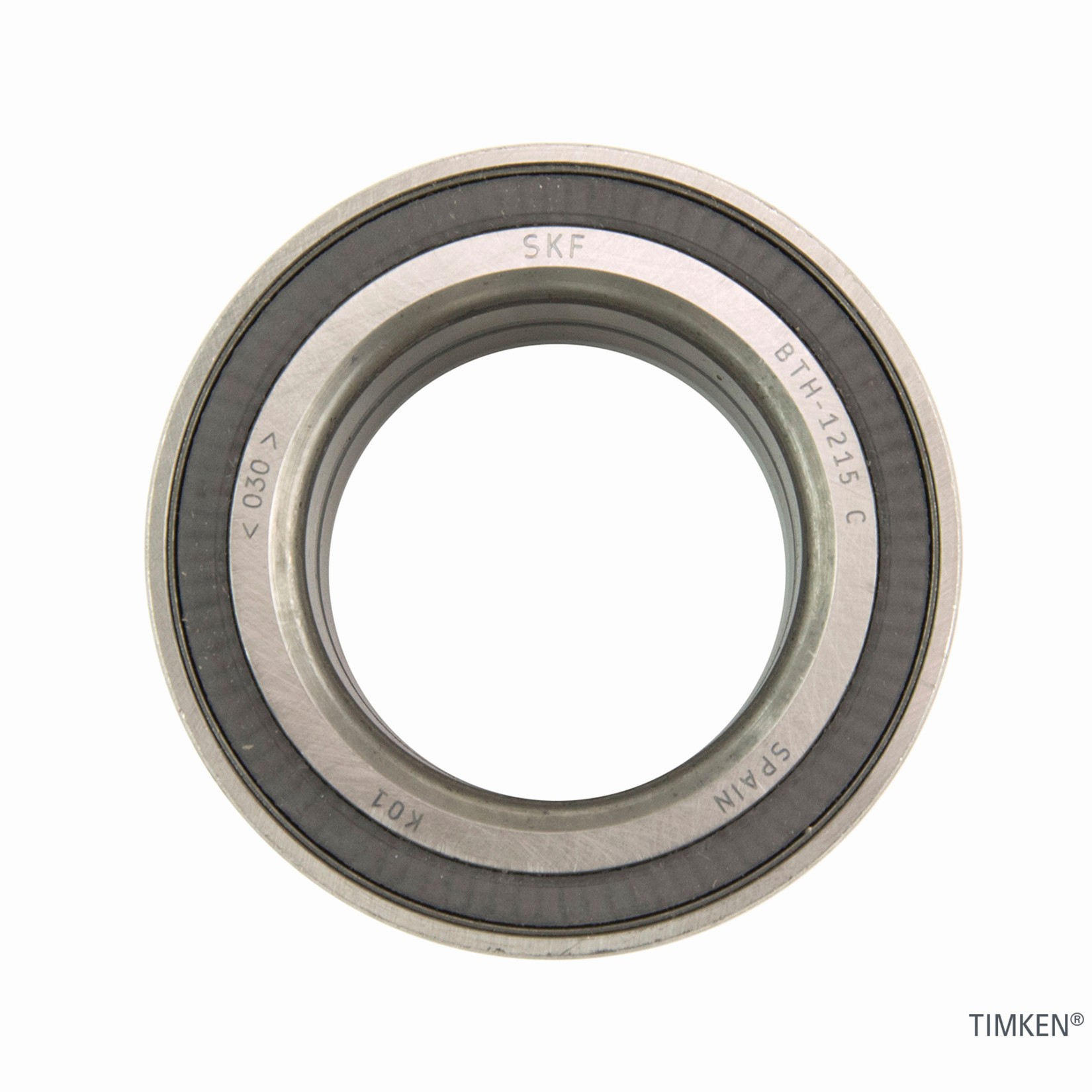PRESET PRE-GREASED & PRE-SEALED BEARING