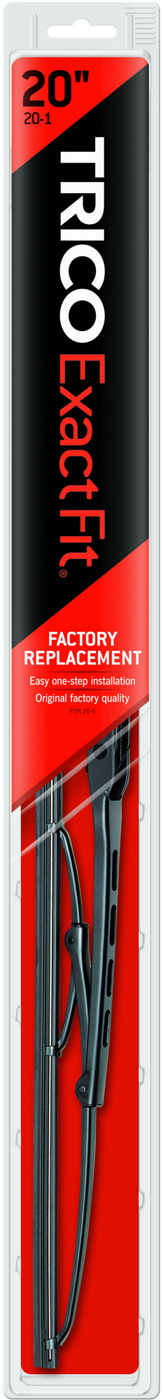 20IN EXACT FIT BLADE
