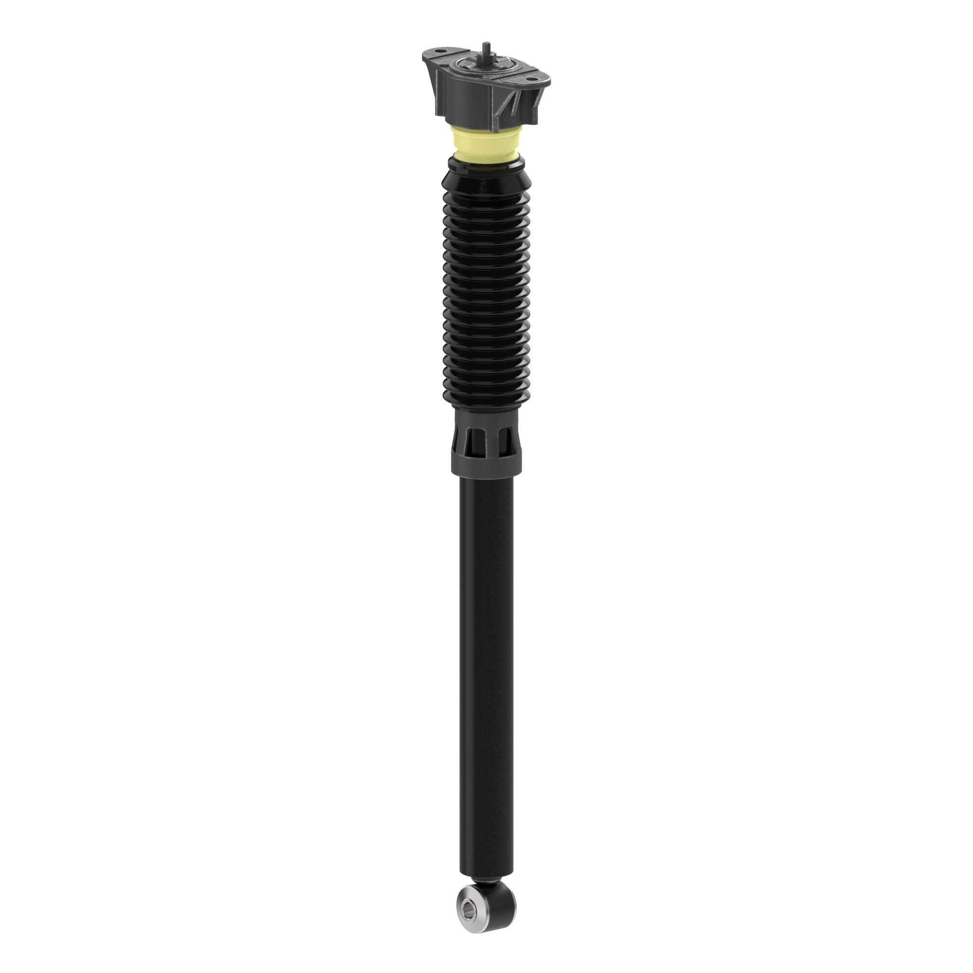 OESpectrum Rear Suspension Shock Absorber Assembly