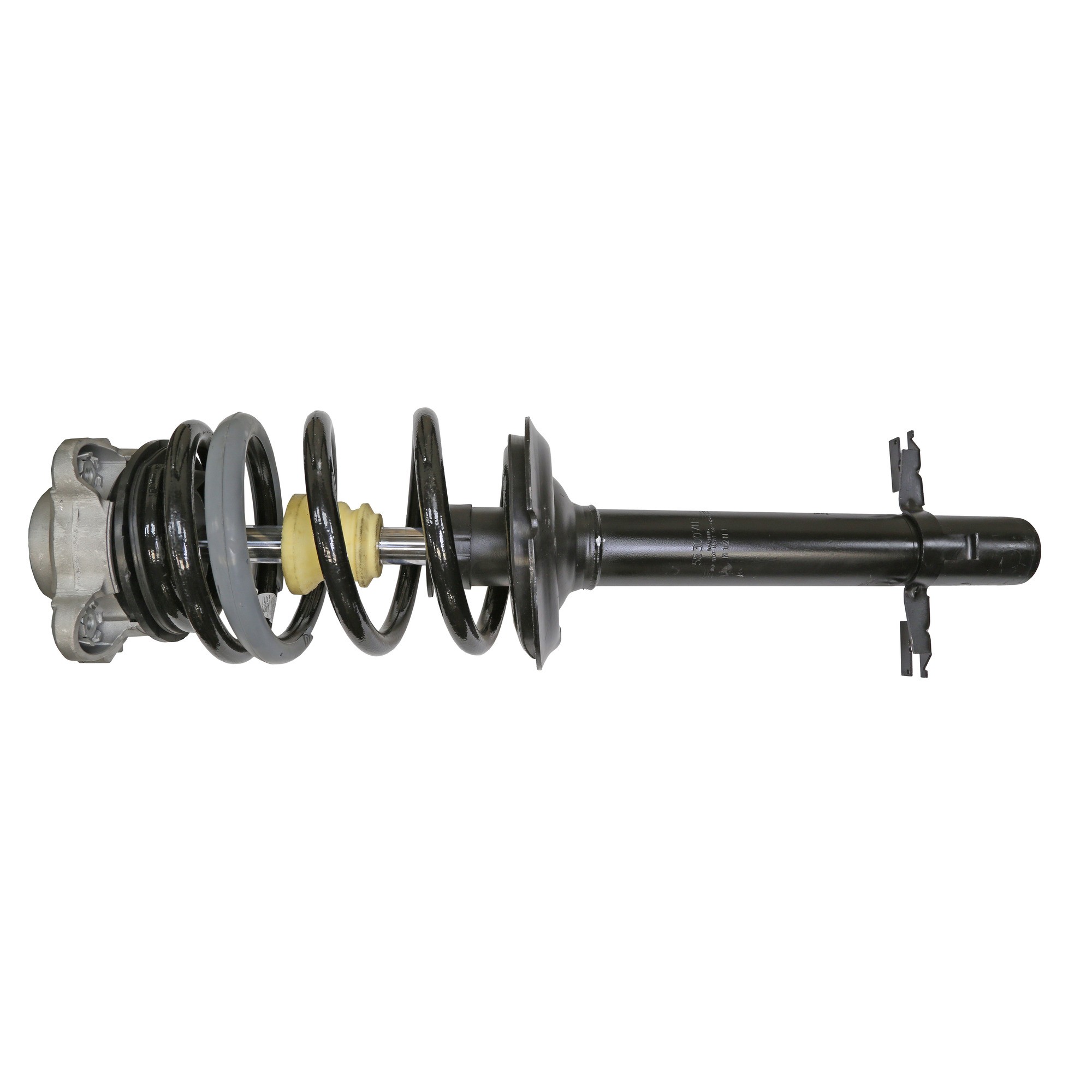 Magnum Loaded Assembly Front Left Suspension Strut and Coil Spring Assembly