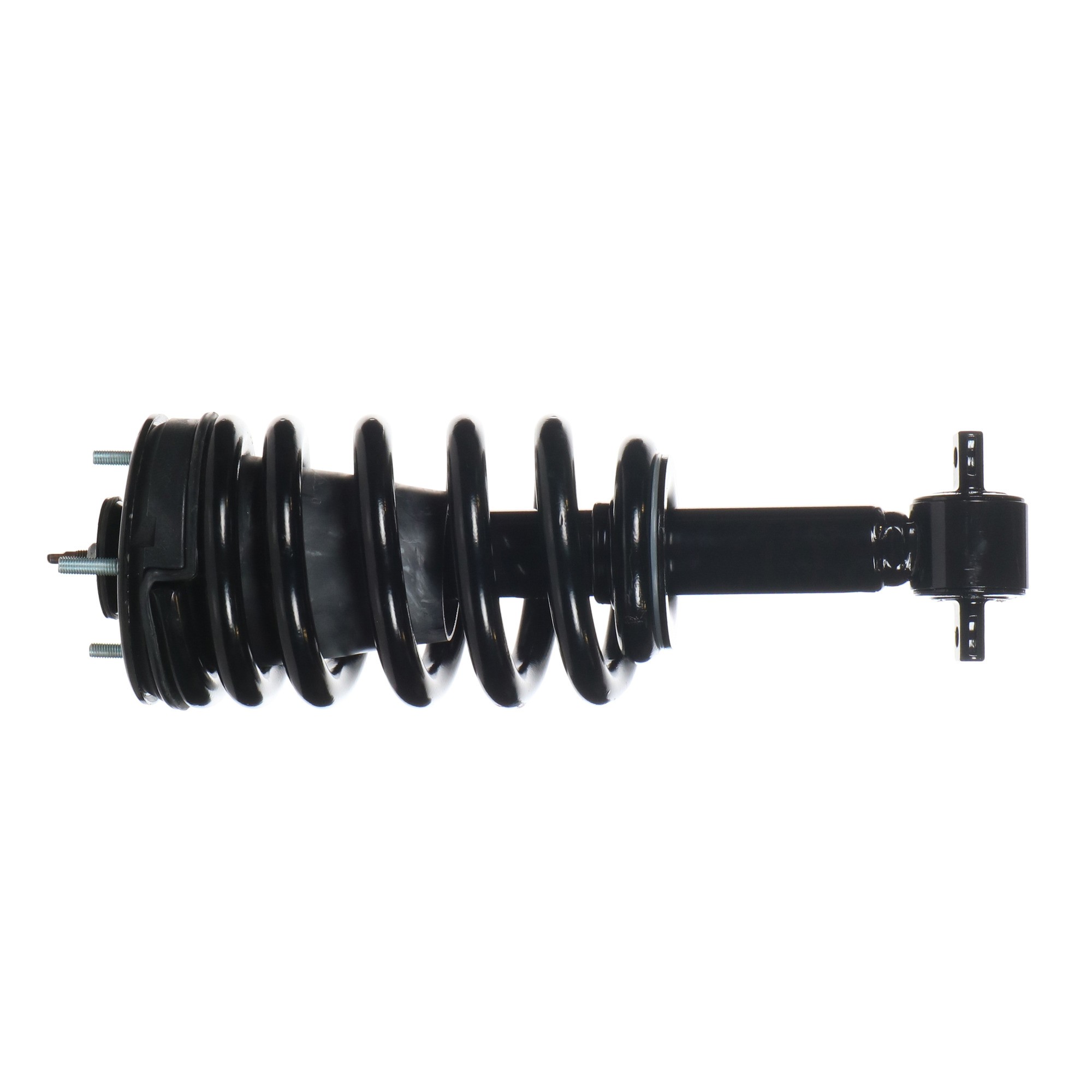 Magnum Loaded Assembly Front Suspension Strut and Coil Spring Assembly