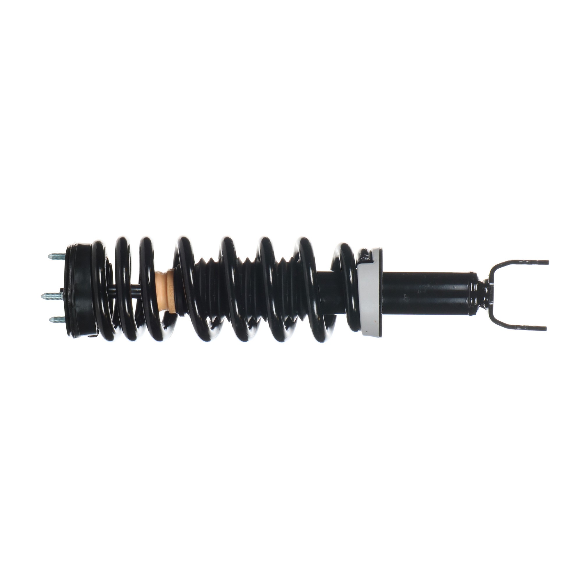 Magnum Loaded Assembly Front Suspension Strut and Coil Spring Assembly