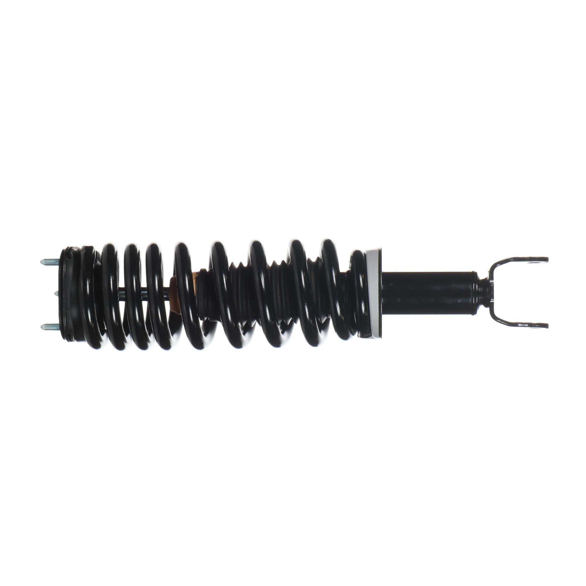 Magnum Loaded Assembly Front Suspension Strut and Coil Spring Assembly