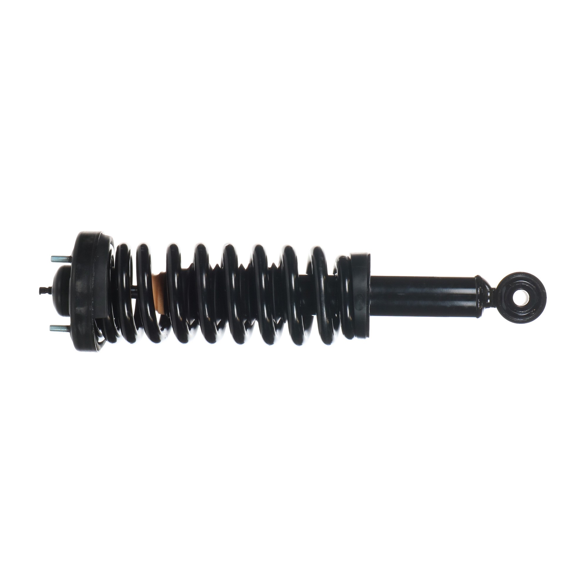 Magnum Loaded Assembly Front Suspension Strut and Coil Spring Assembly