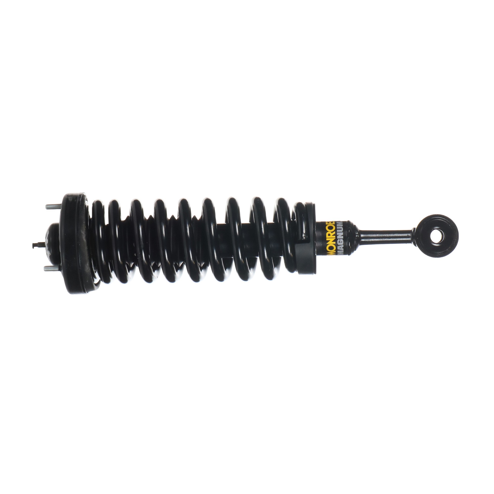 Magnum Loaded Assembly Front Suspension Strut and Coil Spring Assembly