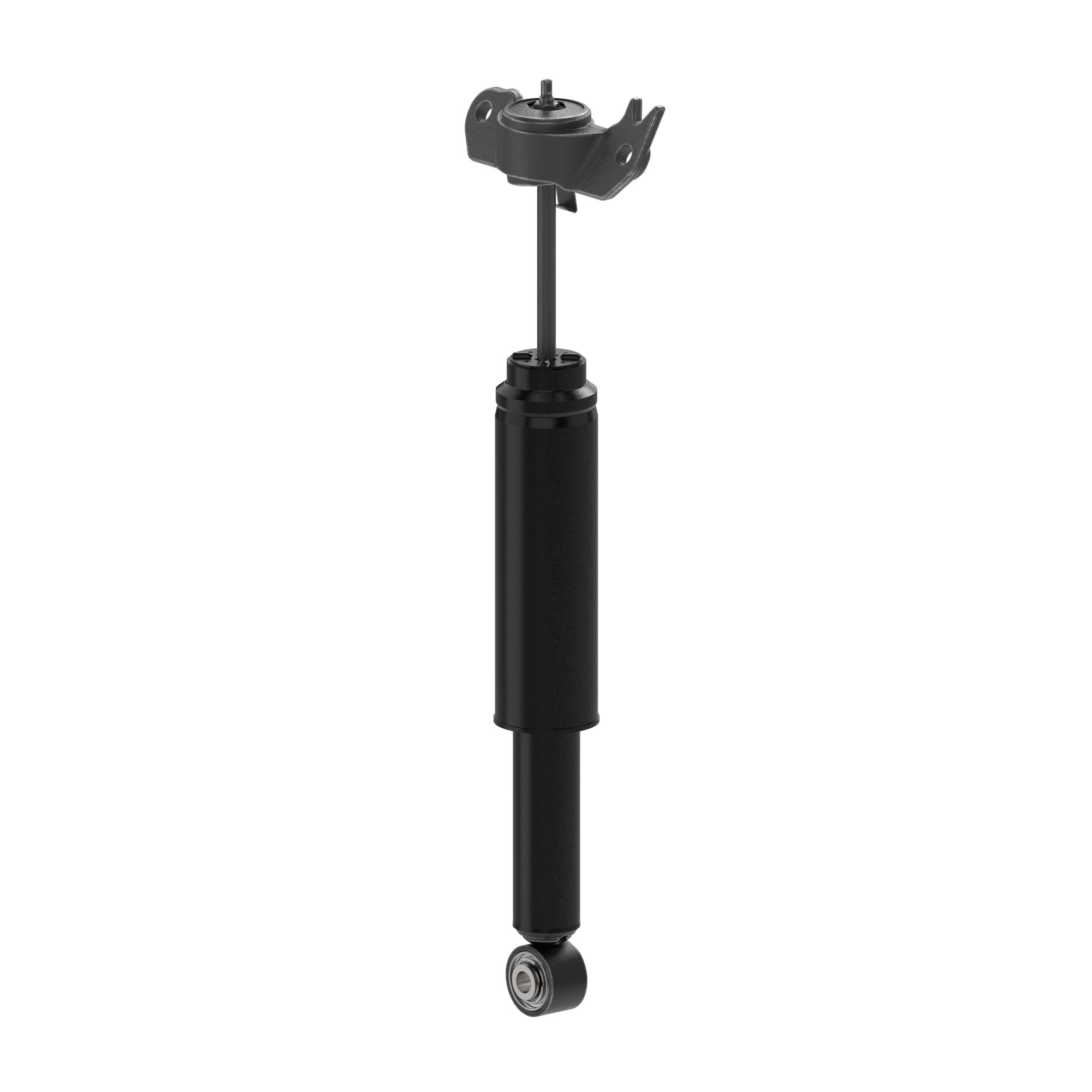 OESpectrum Rear Right Suspension Shock Absorber Assembly