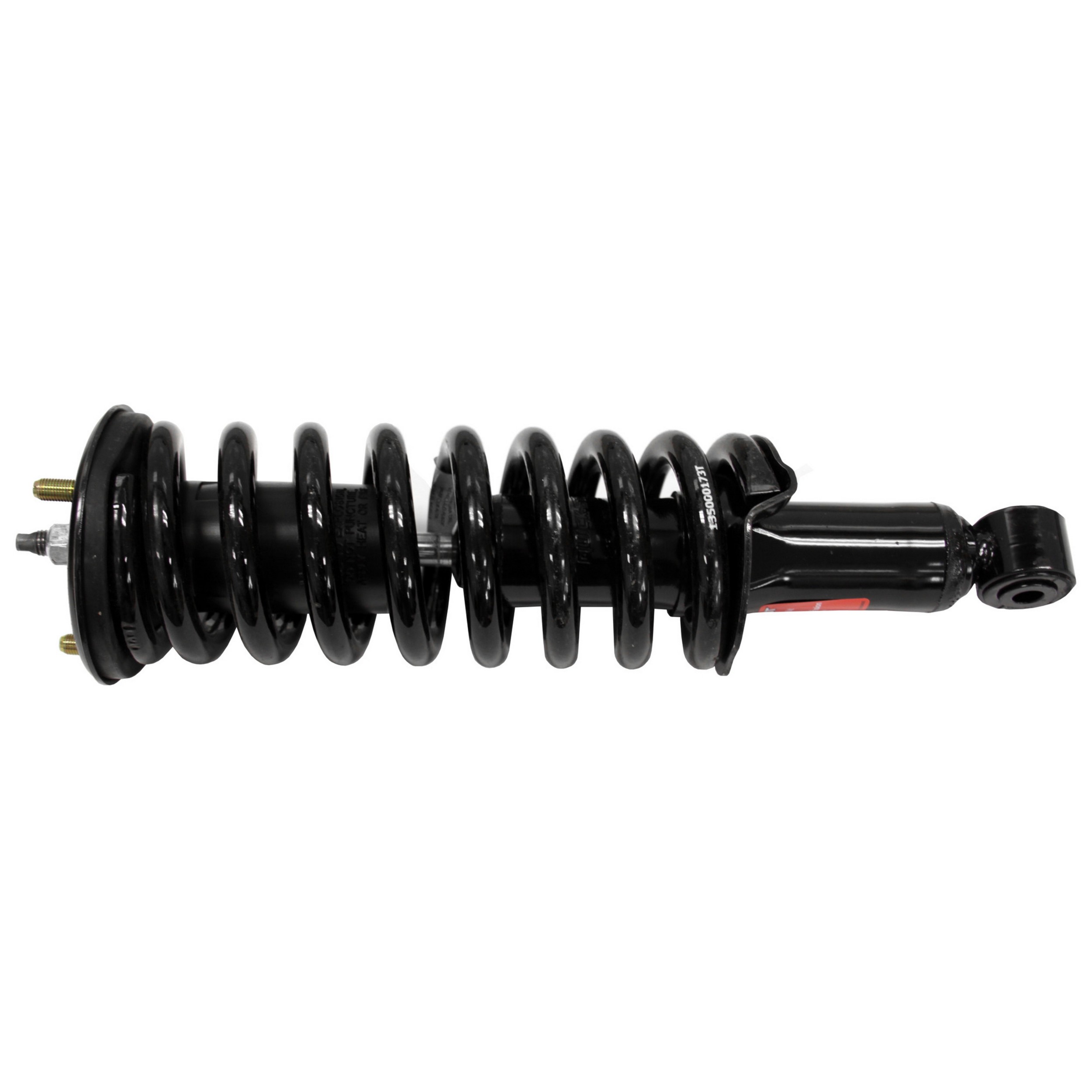Quick-Strut Front Suspension Strut and Coil Spring Assembly