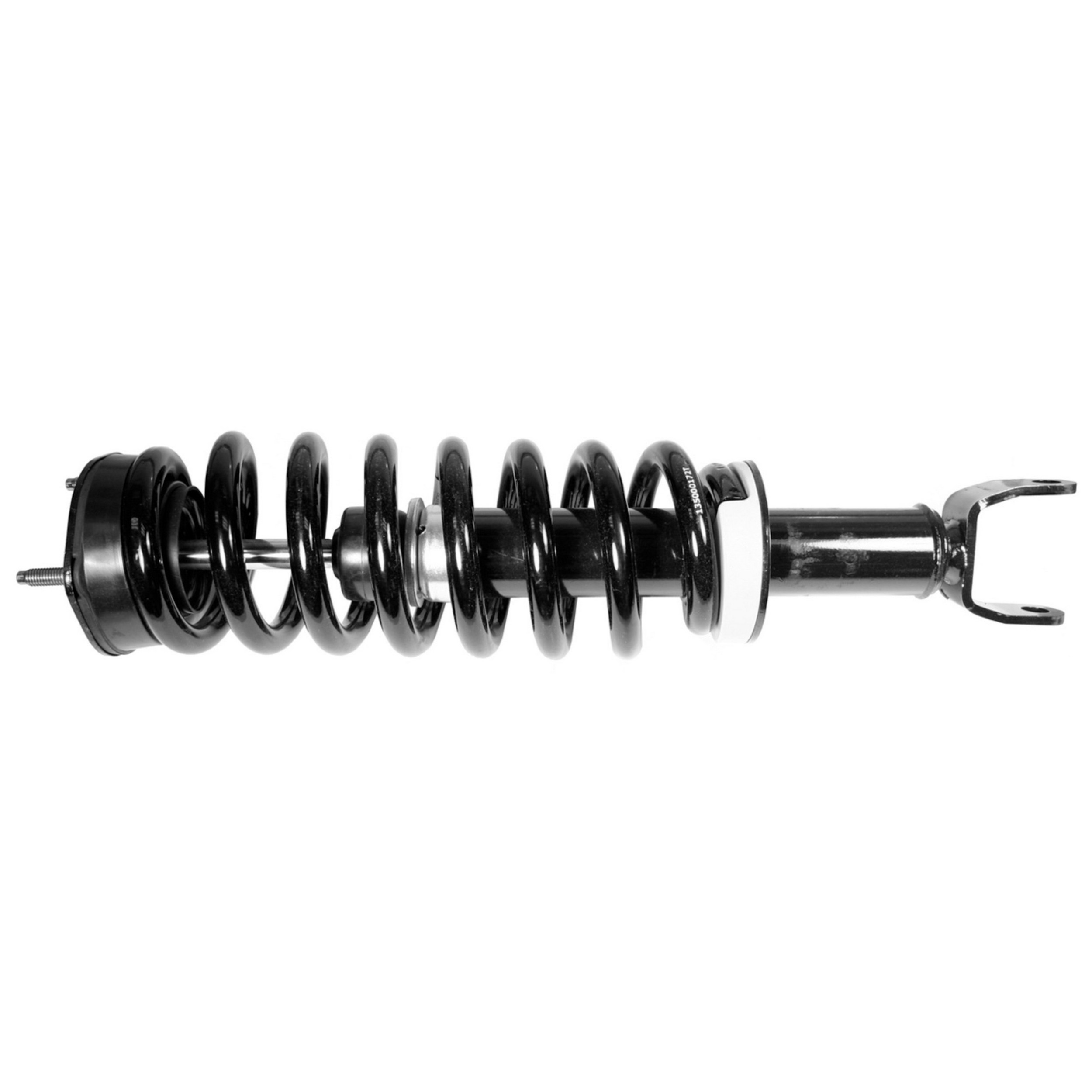Quick-Strut Front Suspension Strut and Coil Spring Assembly