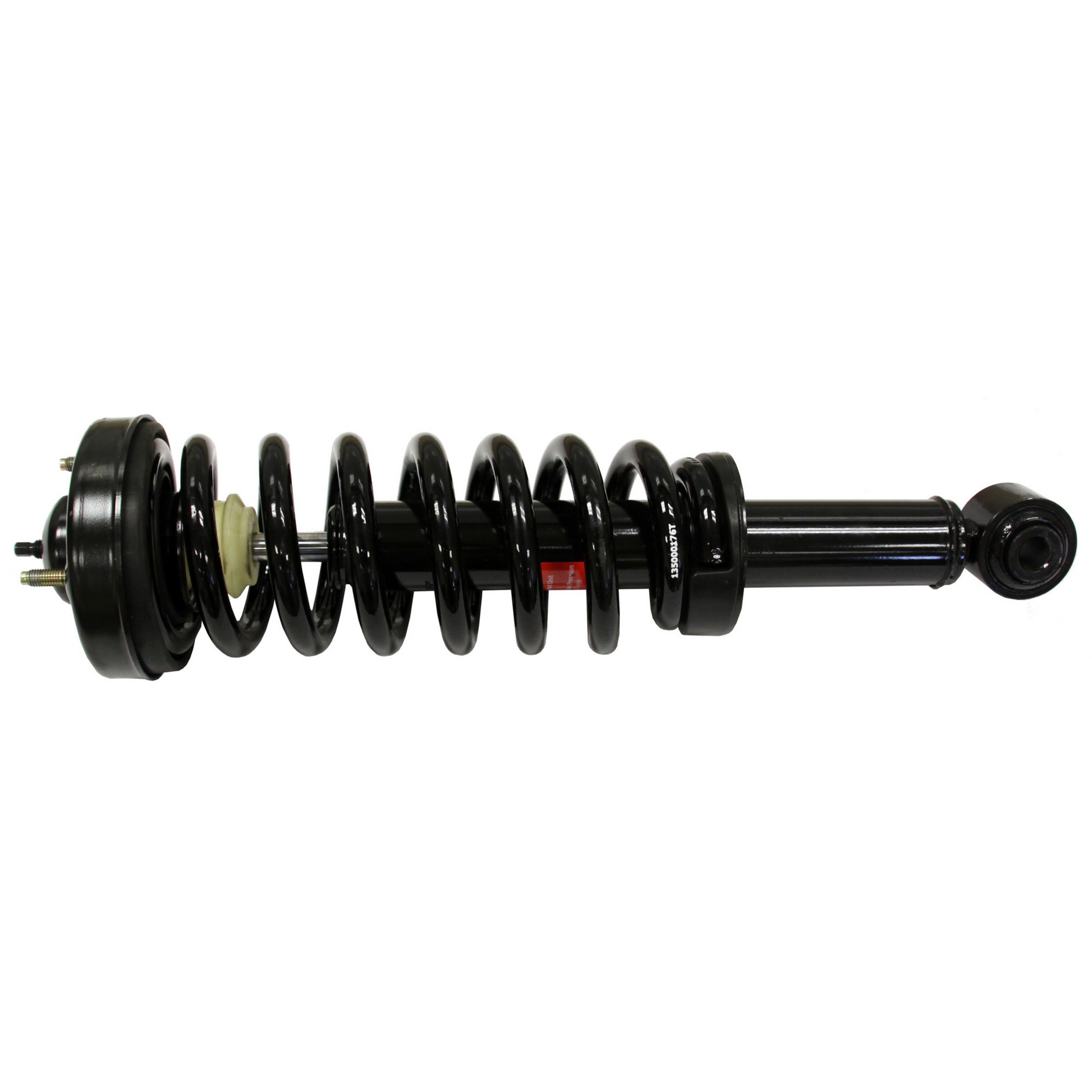 Quick-Strut Front Suspension Strut and Coil Spring Assembly