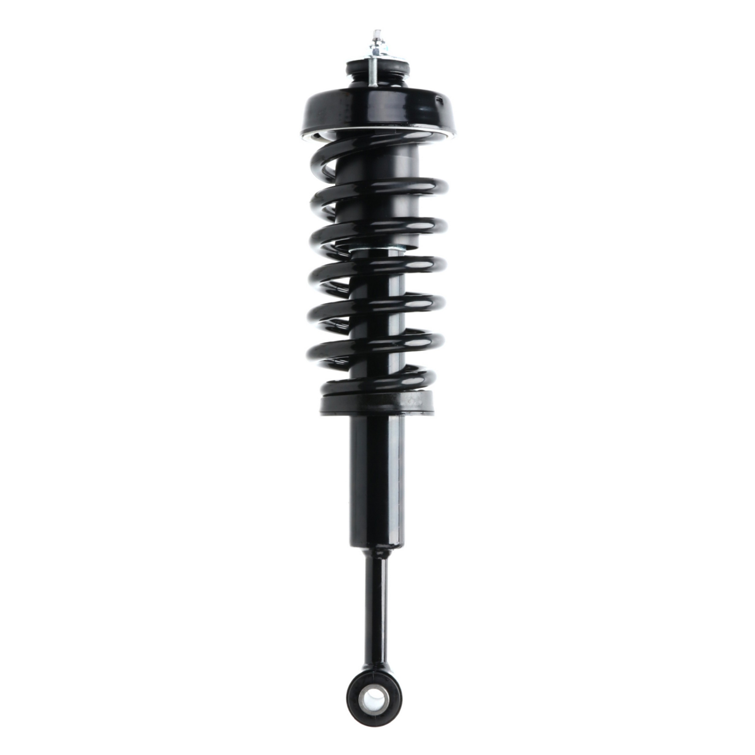 Quick-Strut Front Suspension Strut and Coil Spring Assembly
