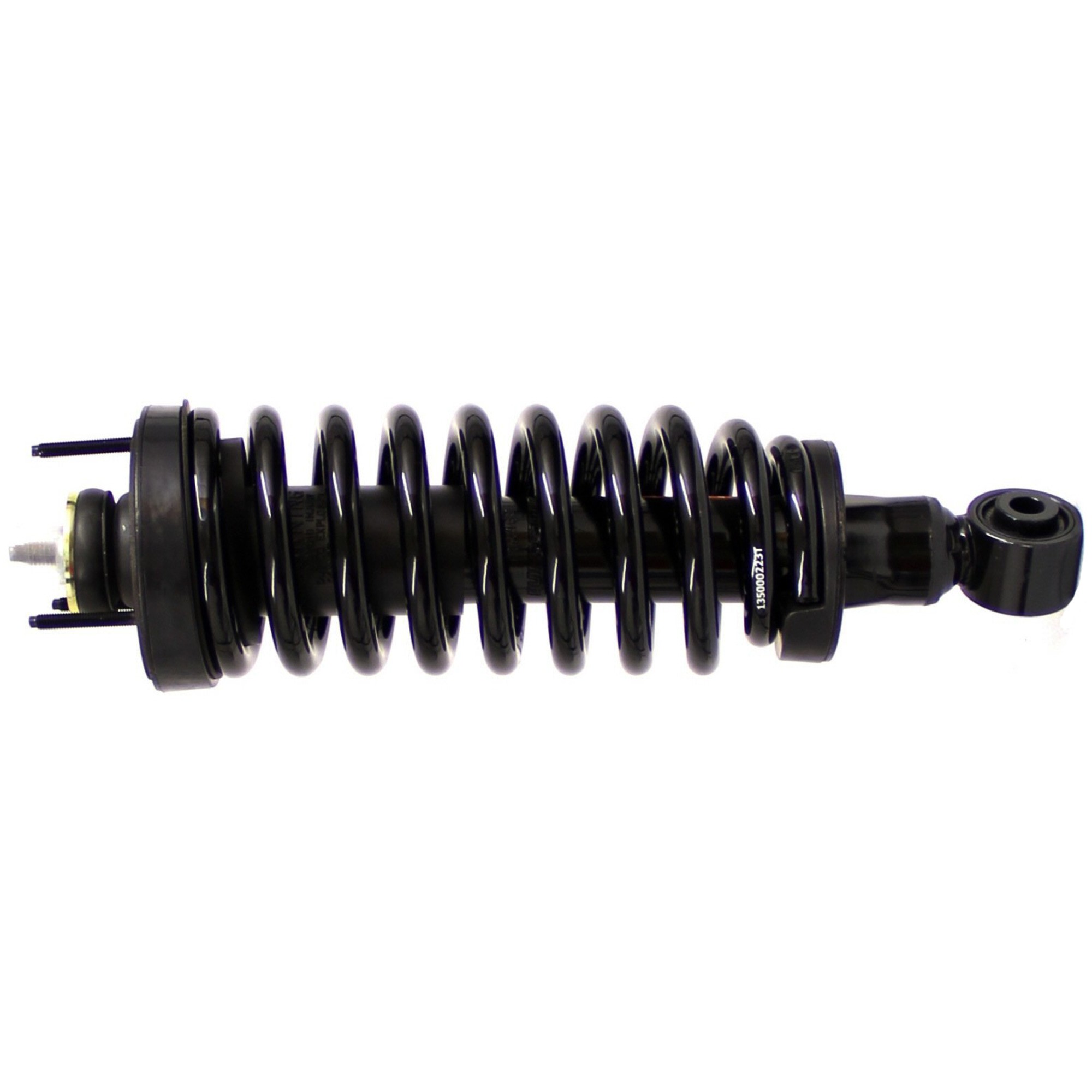 Quick-Strut Front Suspension Strut and Coil Spring Assembly