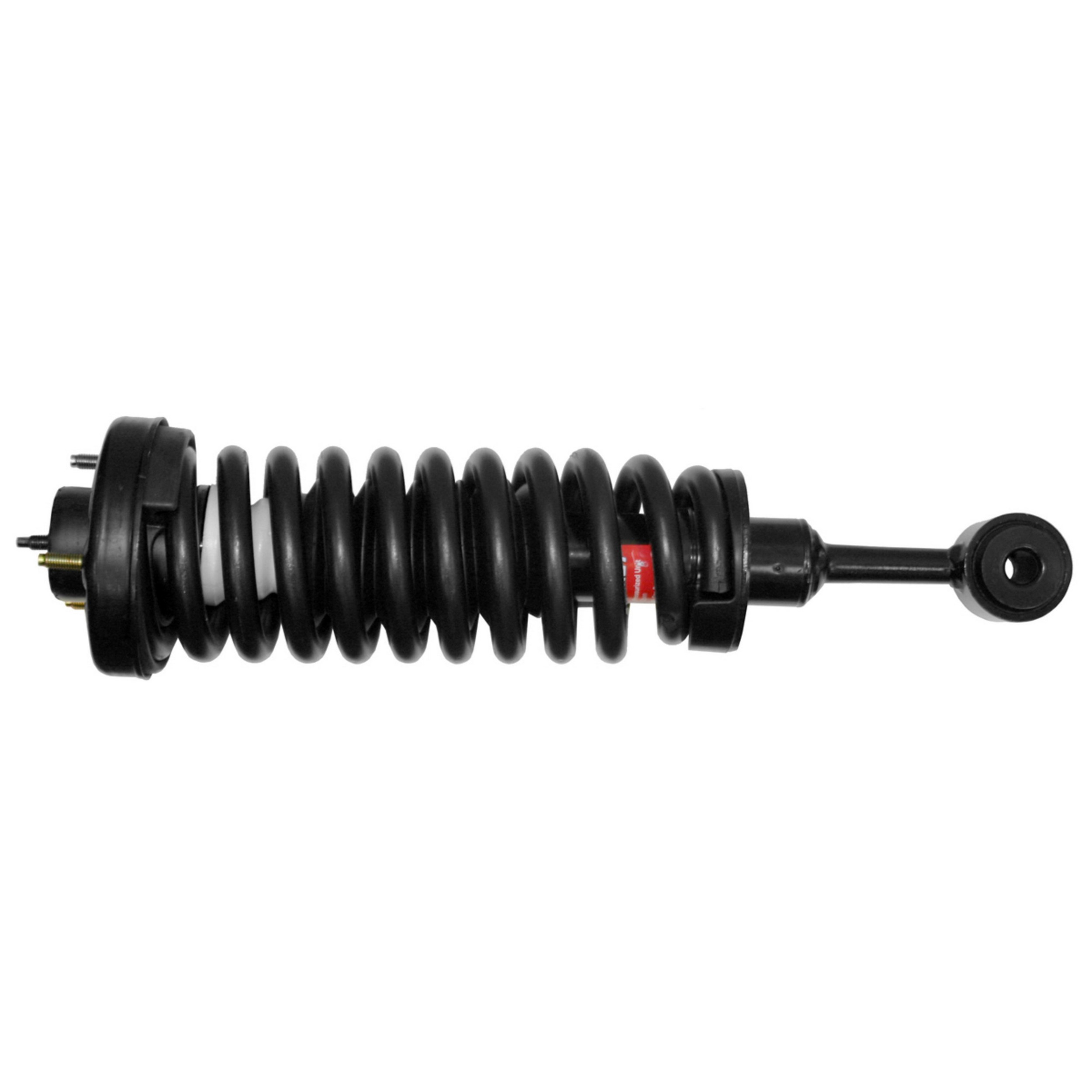 Quick-Strut Front Suspension Strut and Coil Spring Assembly