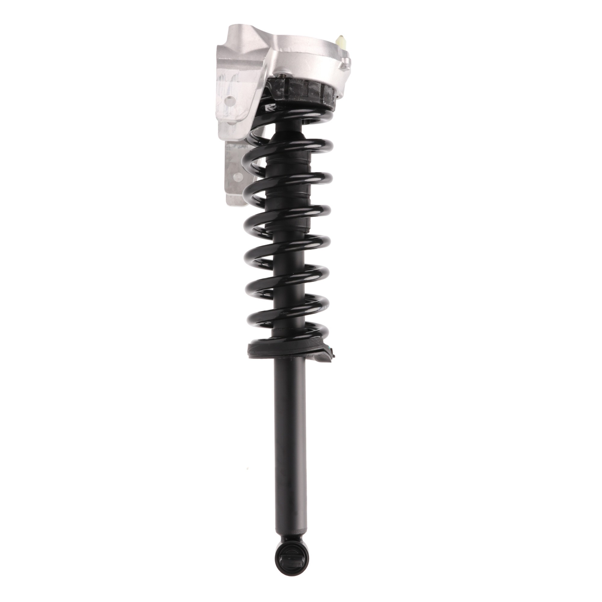 Quick-Strut Front Left Suspension Strut and Coil Spring Assembly