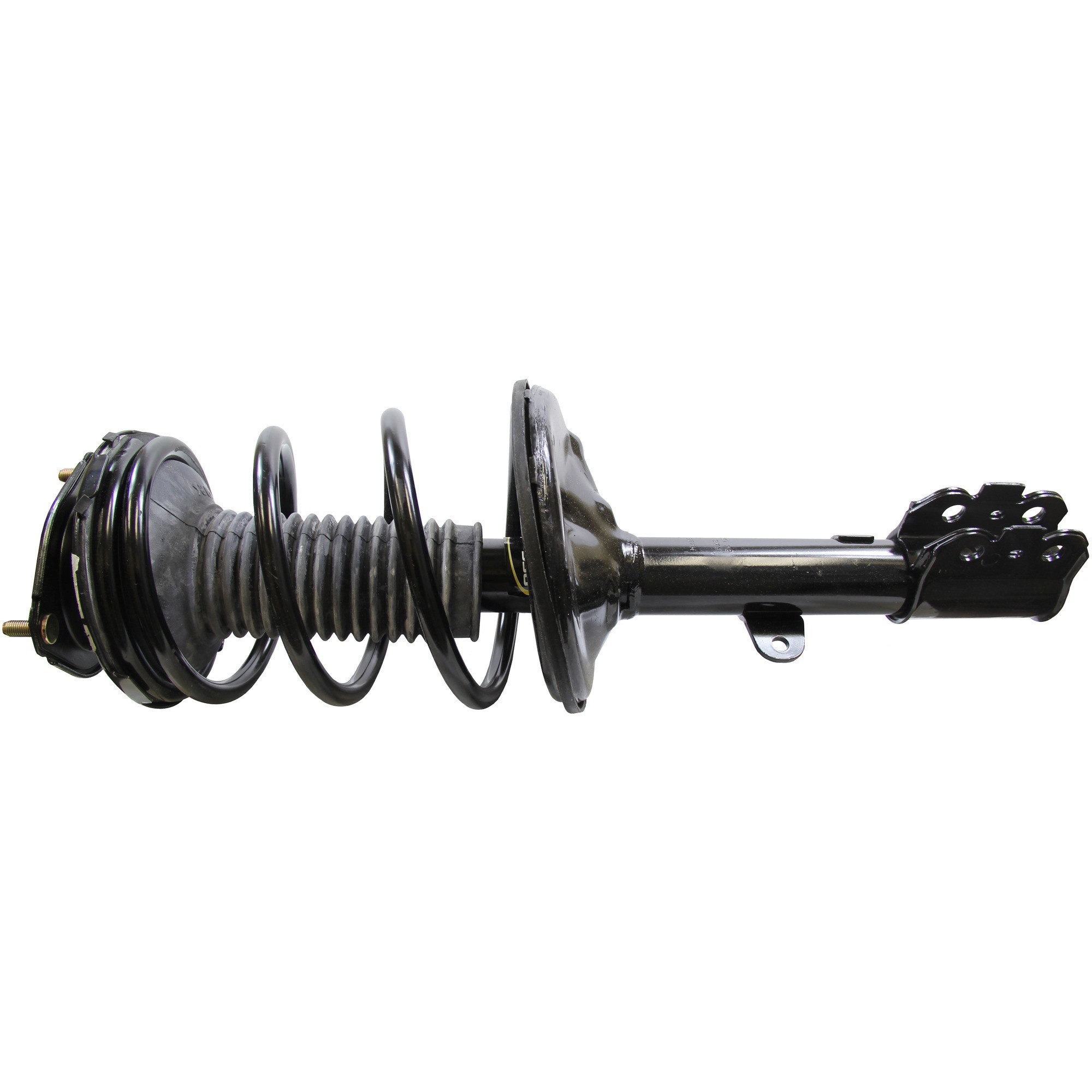 Quick-Strut Front Right Suspension Strut and Coil Spring Assembly