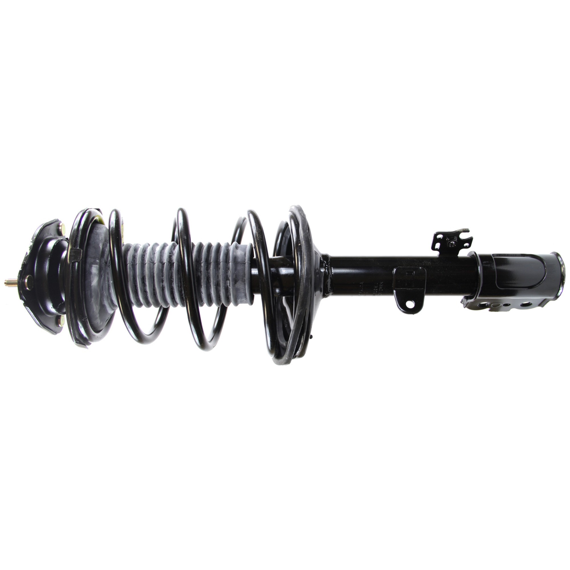 Quick-Strut Front Left Suspension Strut and Coil Spring Assembly