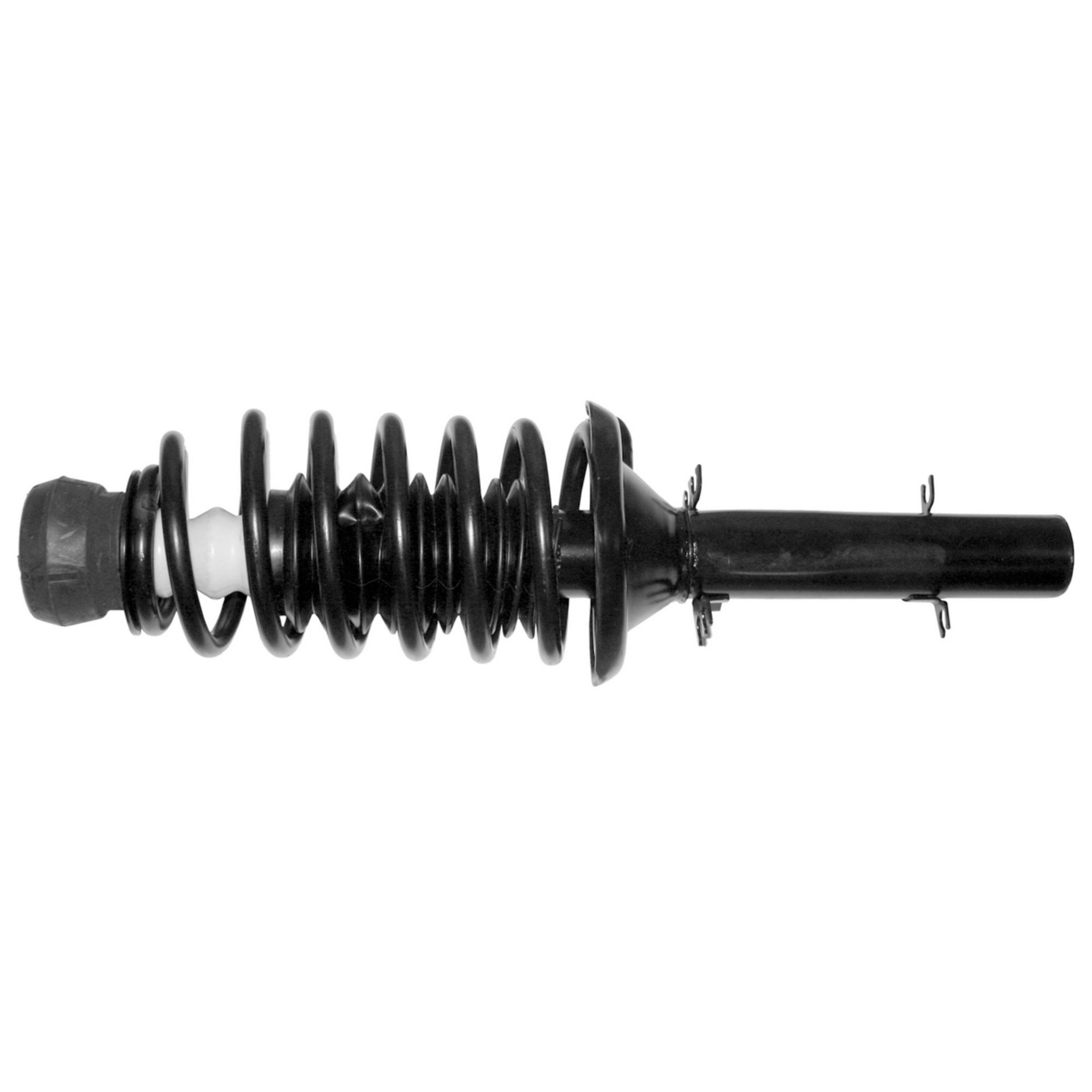 Quick-Strut Front Suspension Strut and Coil Spring Assembly