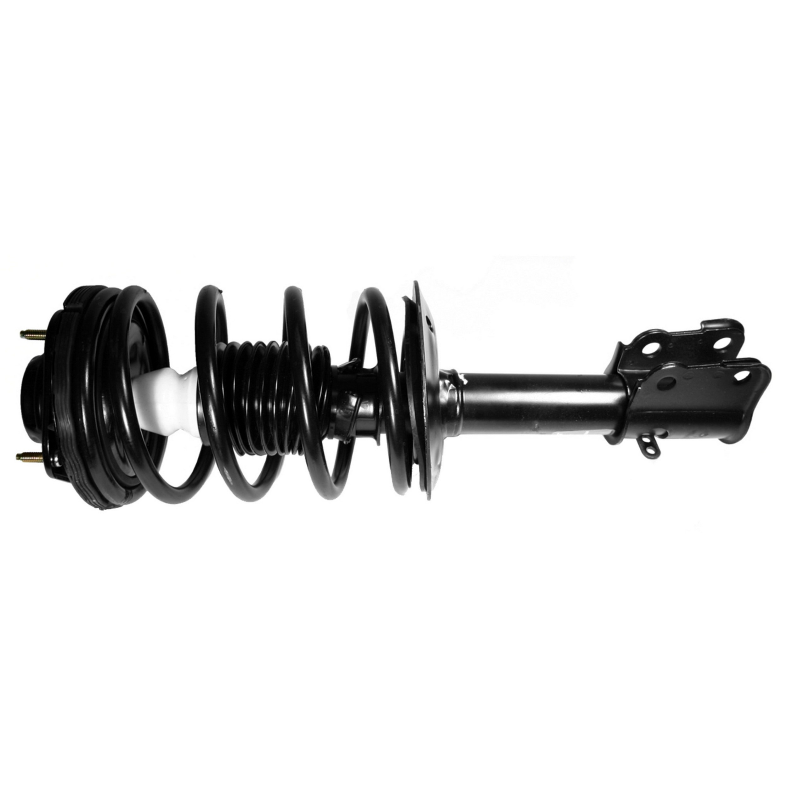 Quick-Strut Front Suspension Strut and Coil Spring Assembly