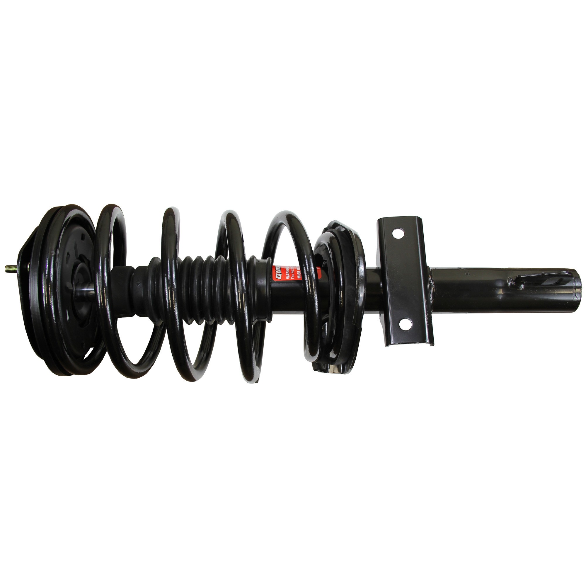 Quick-Strut Front Suspension Strut and Coil Spring Assembly