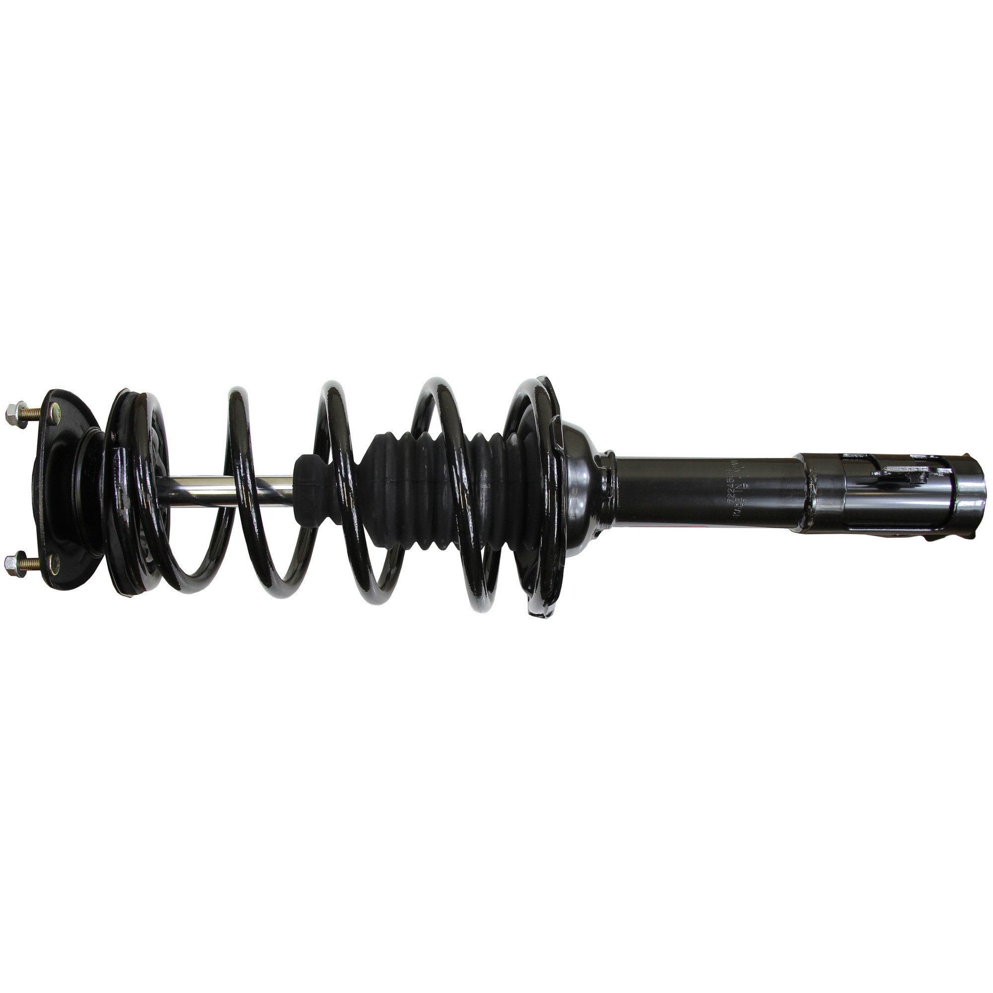 Quick-Strut Front Suspension Strut and Coil Spring Assembly