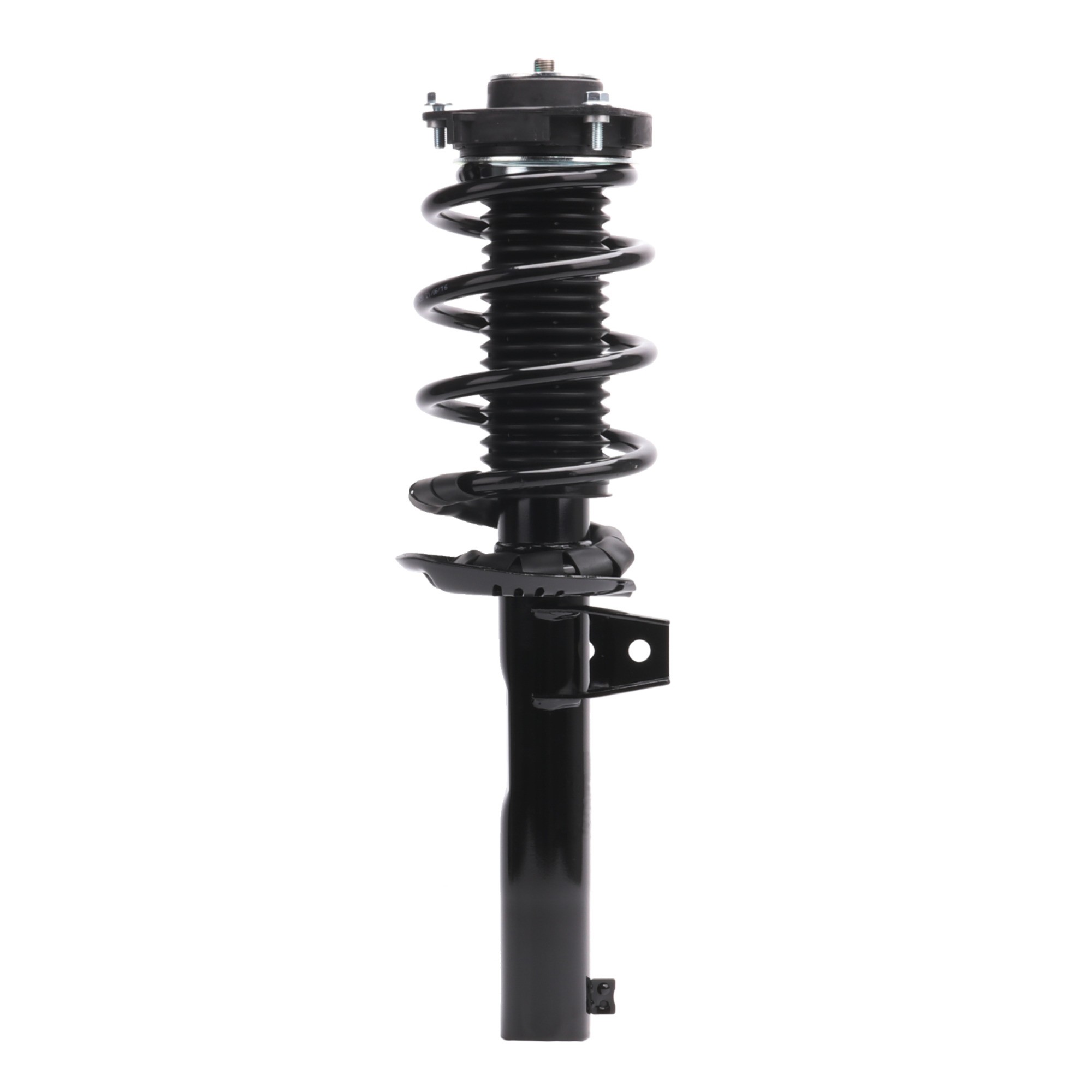 Quick-Strut Front Suspension Strut and Coil Spring Assembly