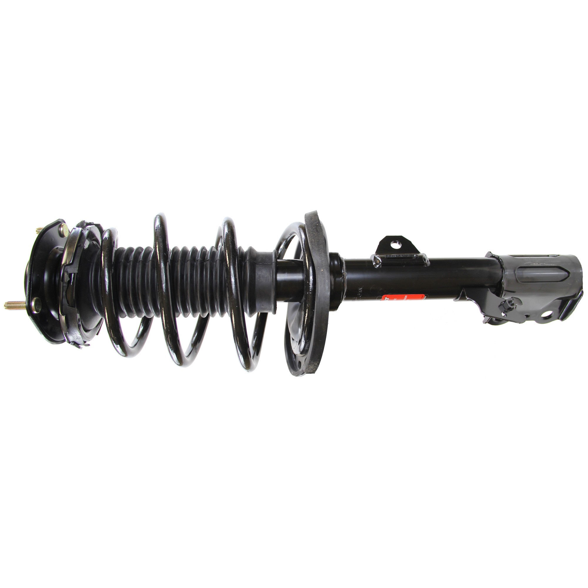 Quick-Strut Front Right Suspension Strut and Coil Spring Assembly