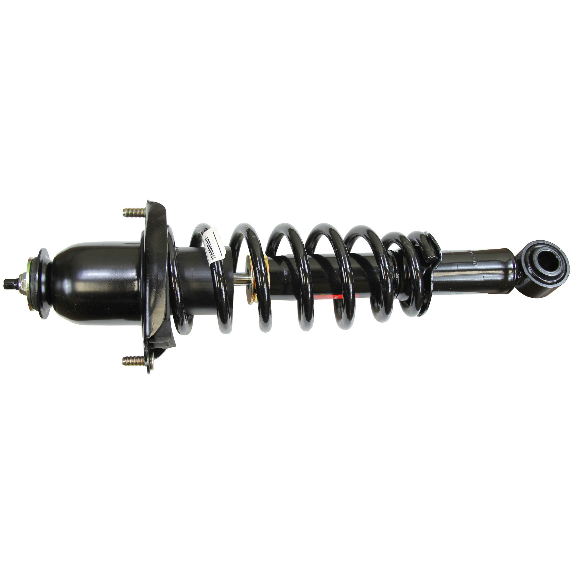 Quick-Strut Rear Right Suspension Strut and Coil Spring Assembly
