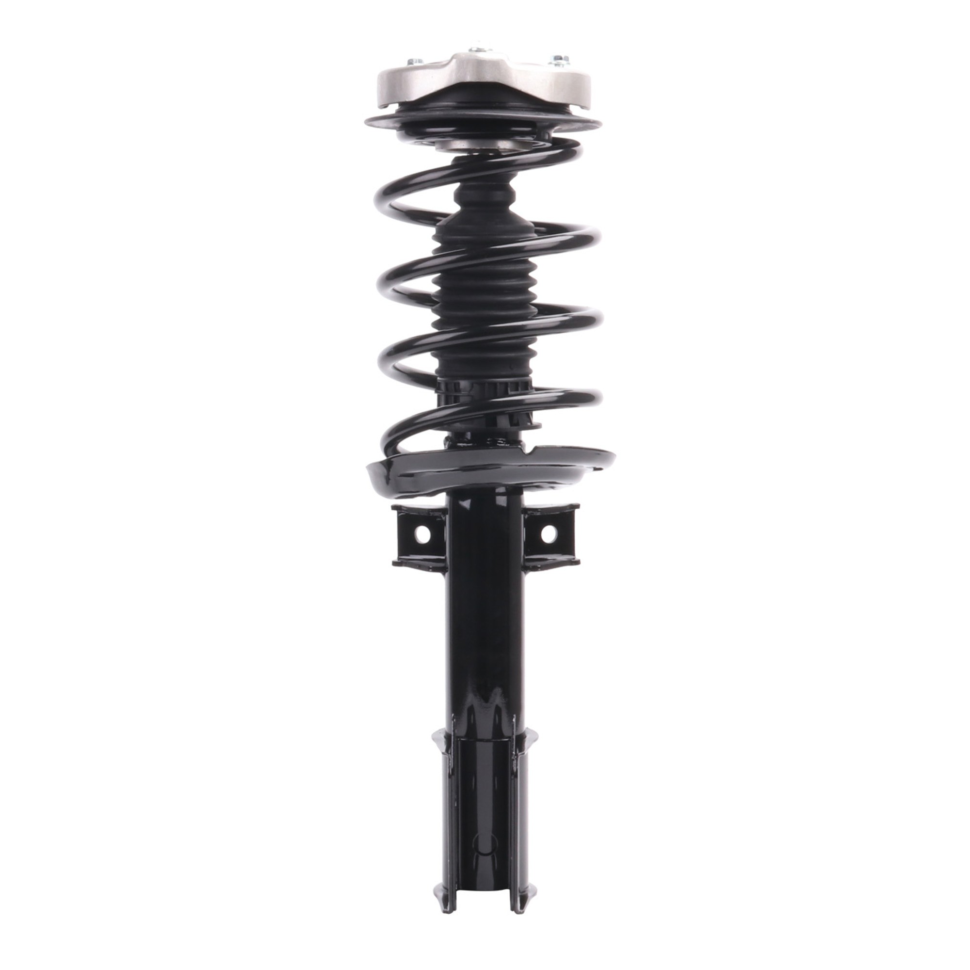 Quick-Strut Front Suspension Strut and Coil Spring Assembly