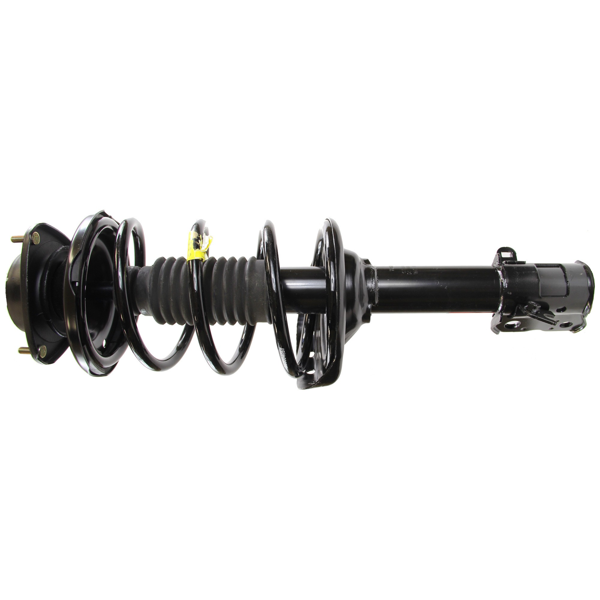 Quick-Strut Front Left Suspension Strut and Coil Spring Assembly