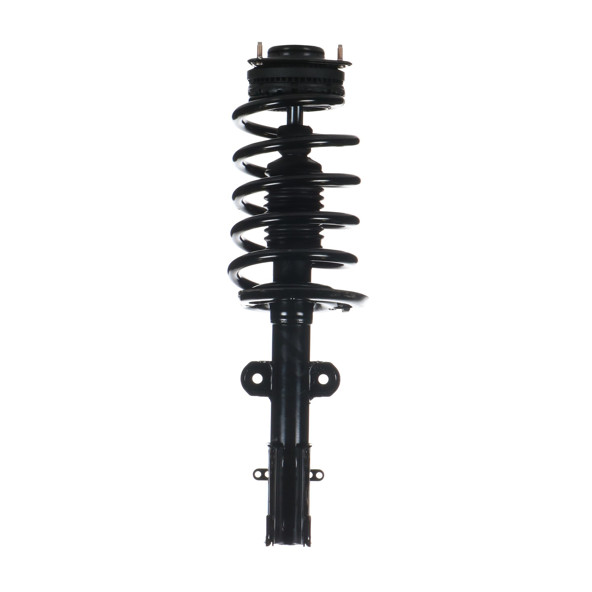 Quick-Strut Front Right Suspension Strut and Coil Spring Assembly