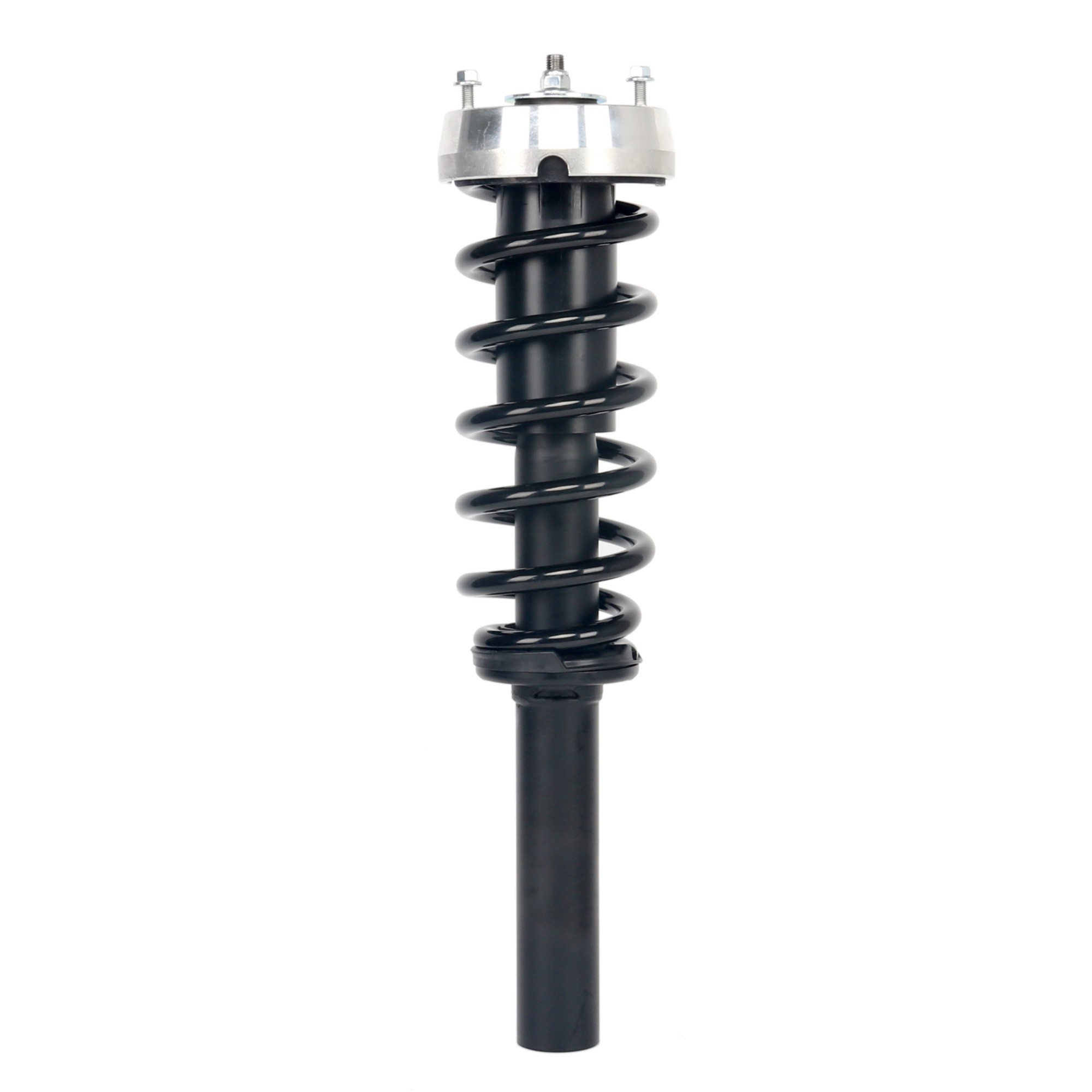 Quick-Strut Front Suspension Strut and Coil Spring Assembly