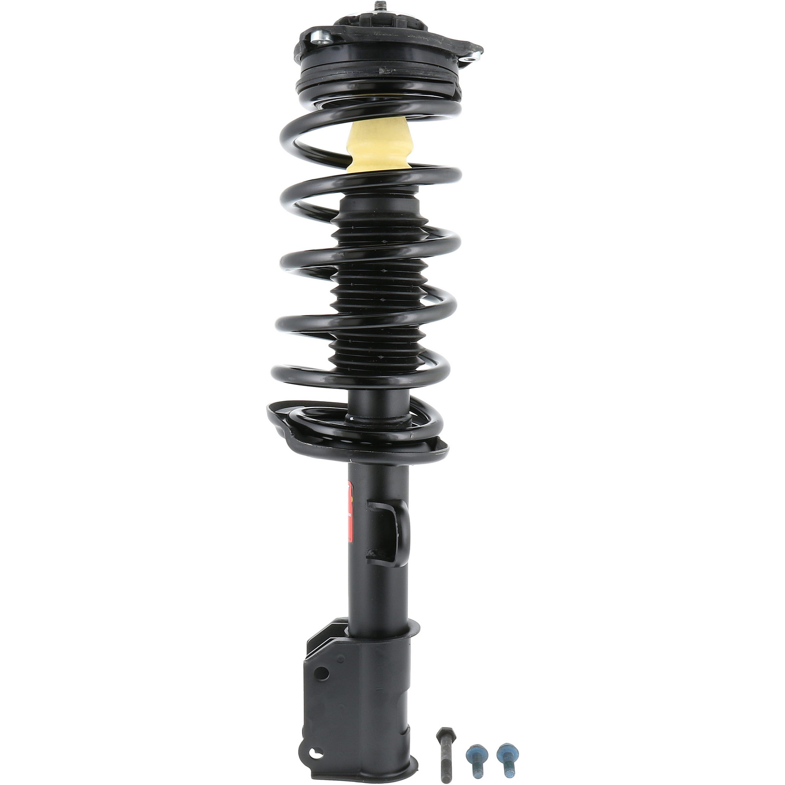 Quick-Strut Front Left Suspension Strut and Coil Spring Assembly