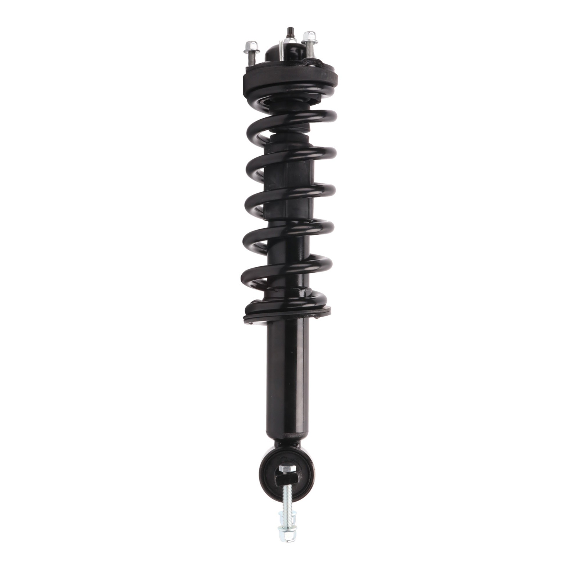 Quick-Strut Front Suspension Strut and Coil Spring Assembly