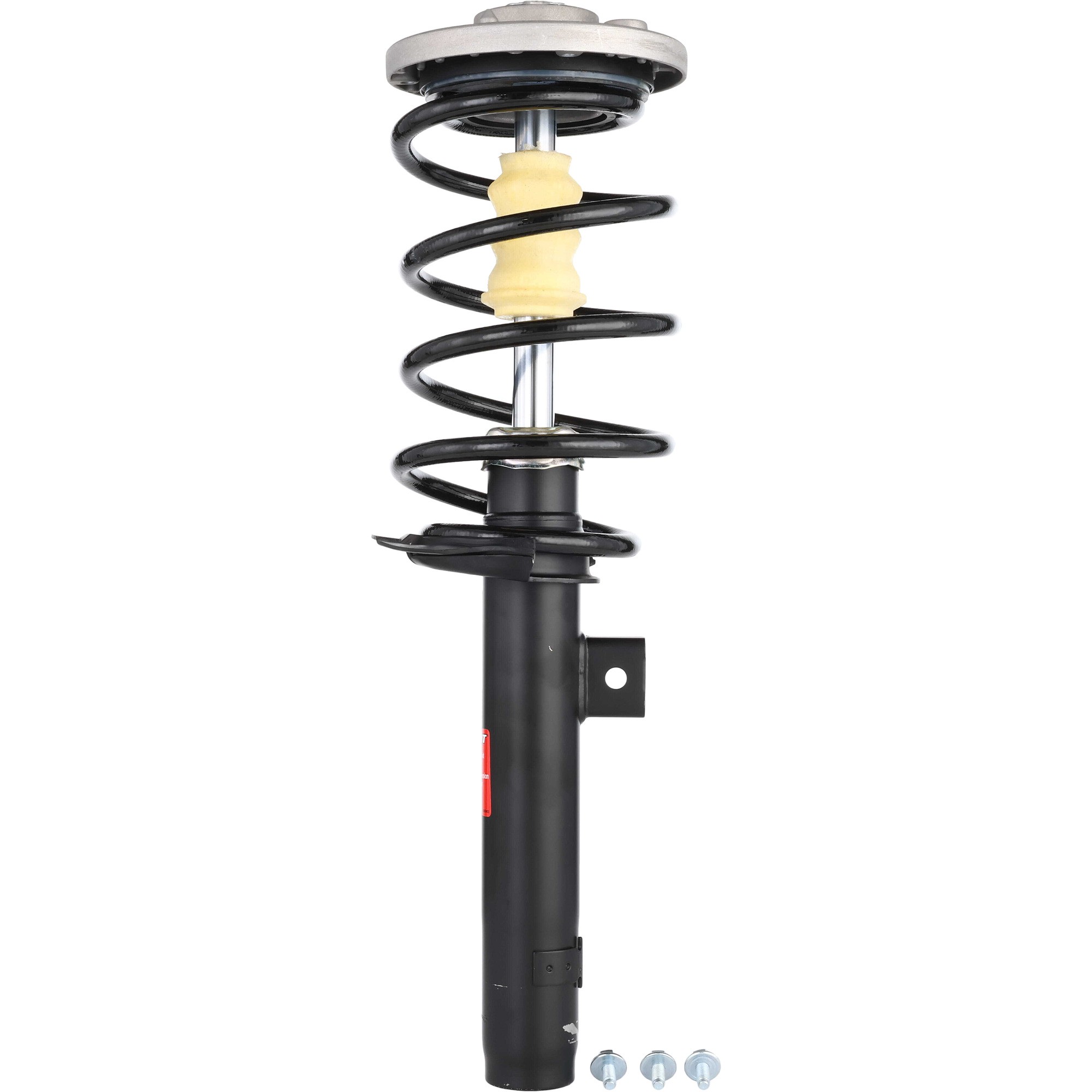 Quick-Strut Front Right Suspension Strut and Coil Spring Assembly