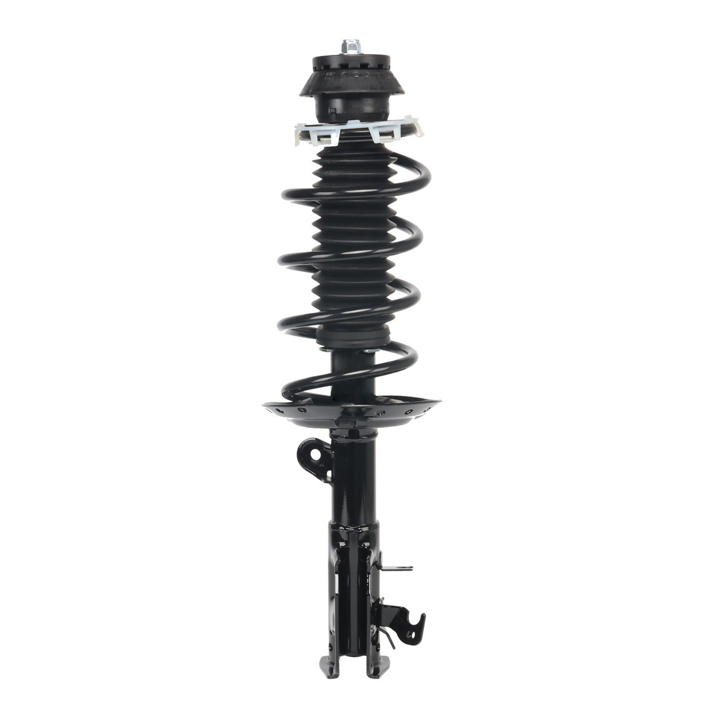 Quick-Strut Front Left Suspension Strut and Coil Spring Assembly