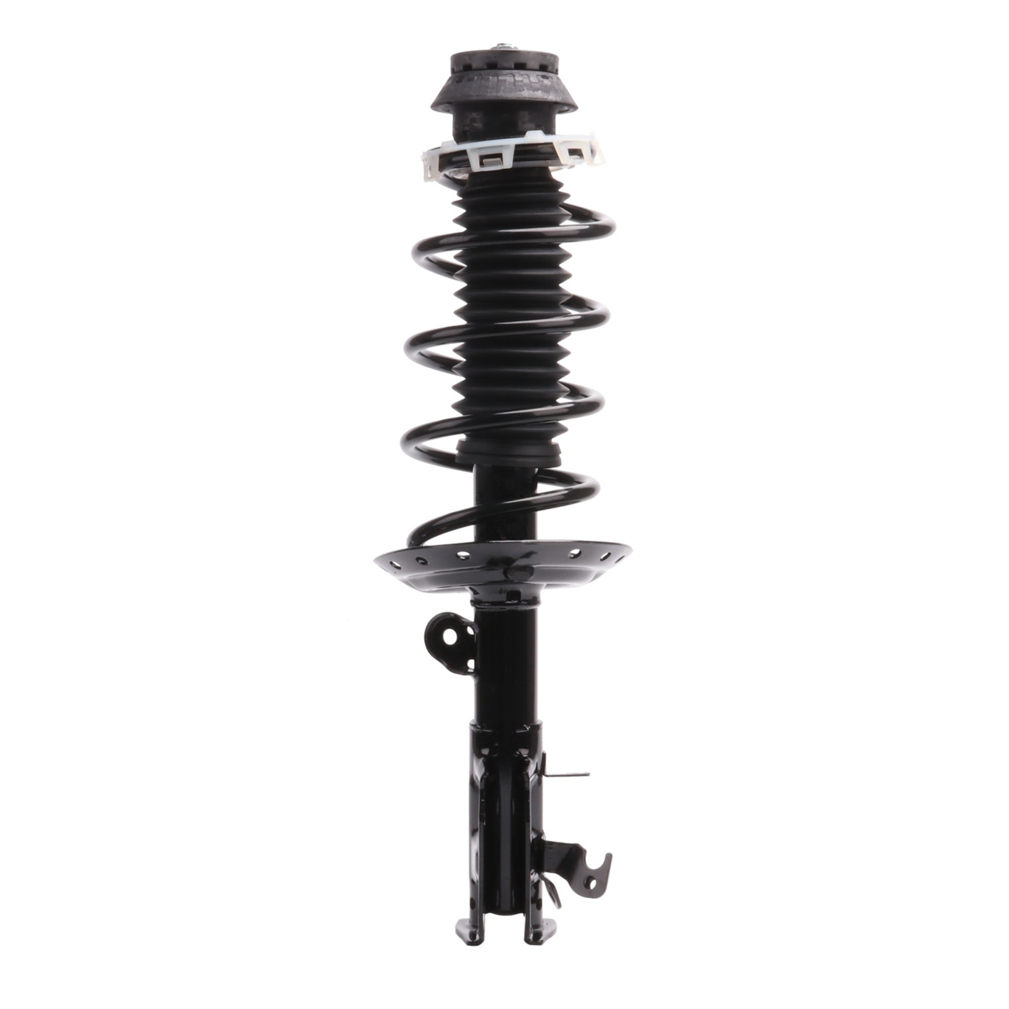 Quick-Strut Front Left Suspension Strut and Coil Spring Assembly