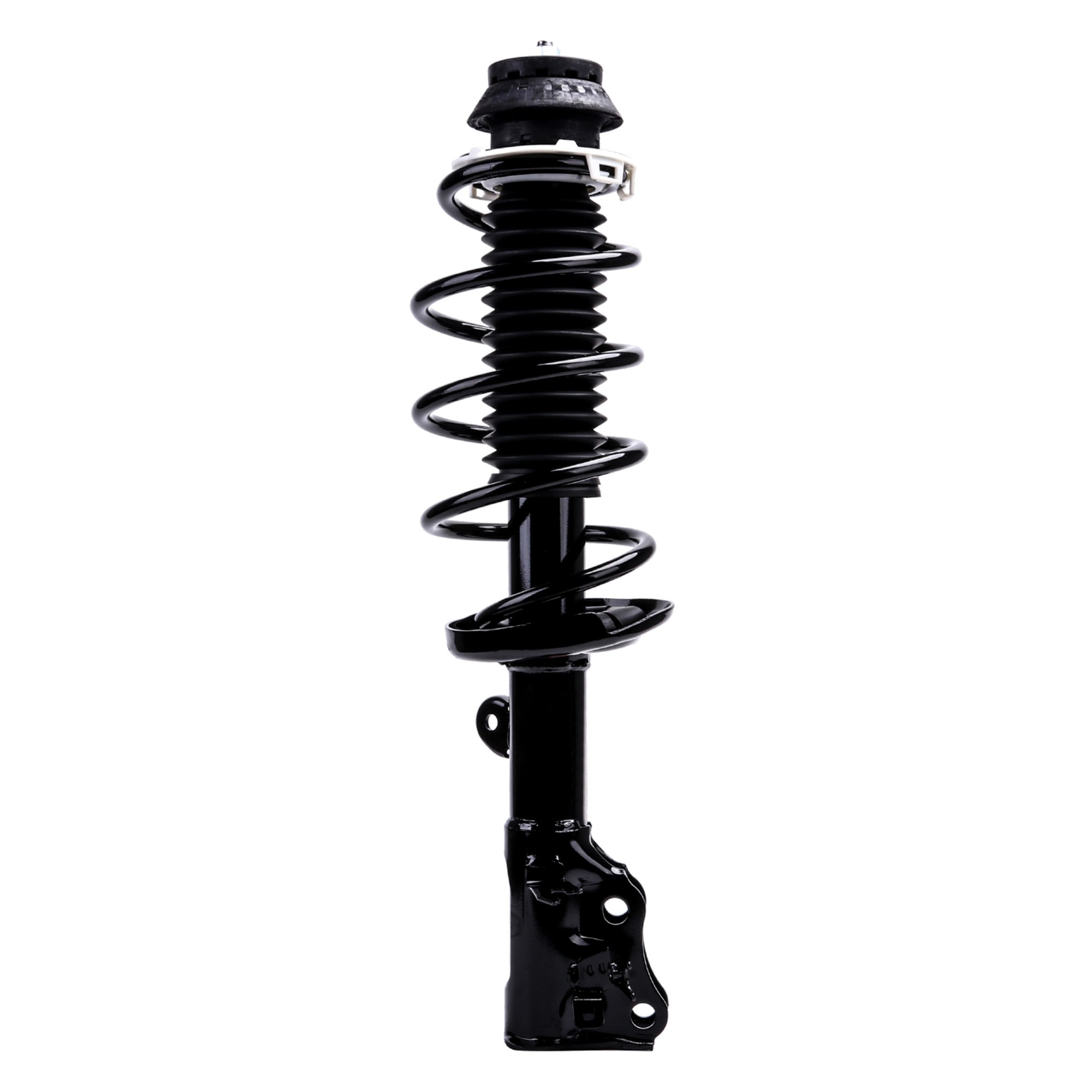 Quick-Strut Front Right Suspension Strut and Coil Spring Assembly