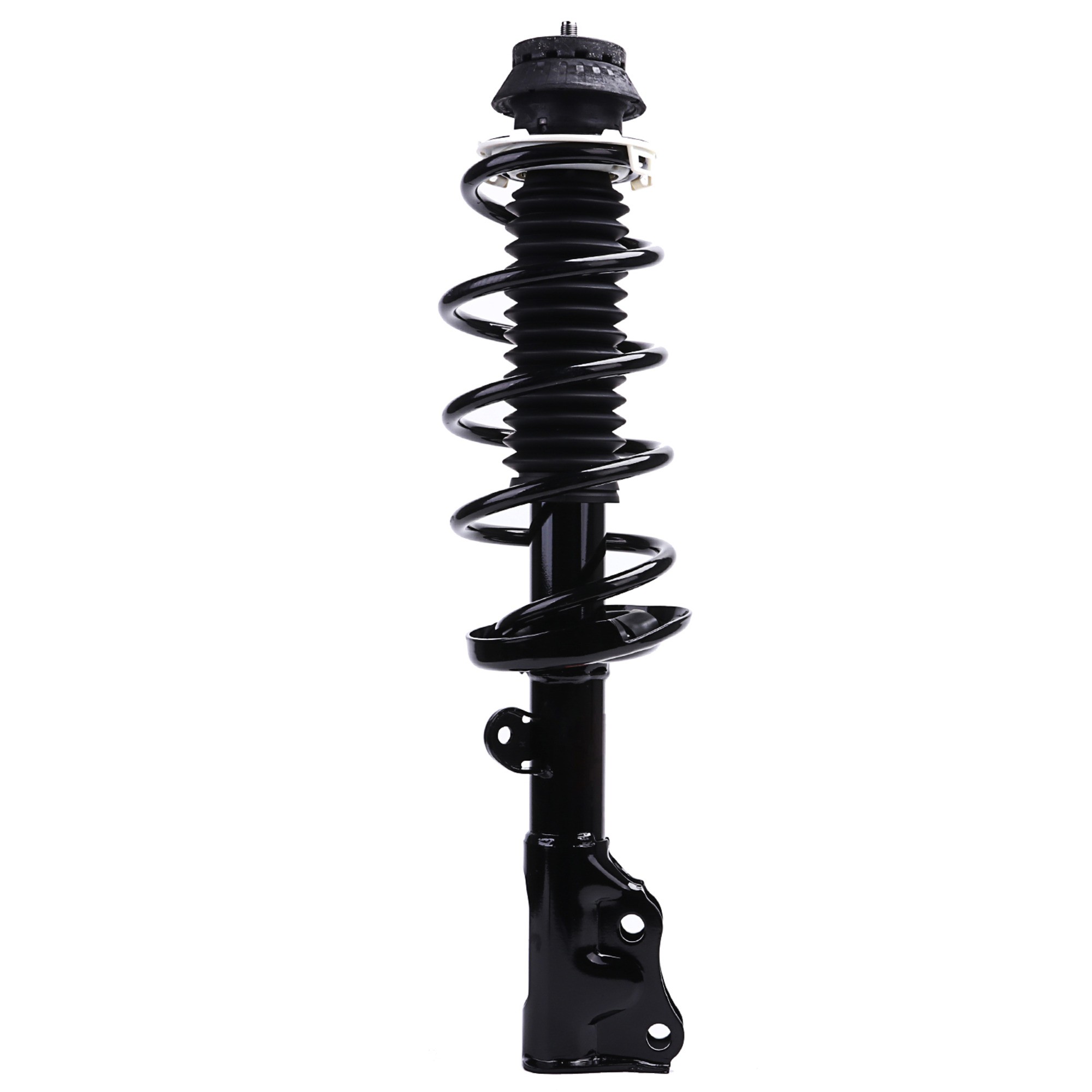 Quick-Strut Front Left Suspension Strut and Coil Spring Assembly