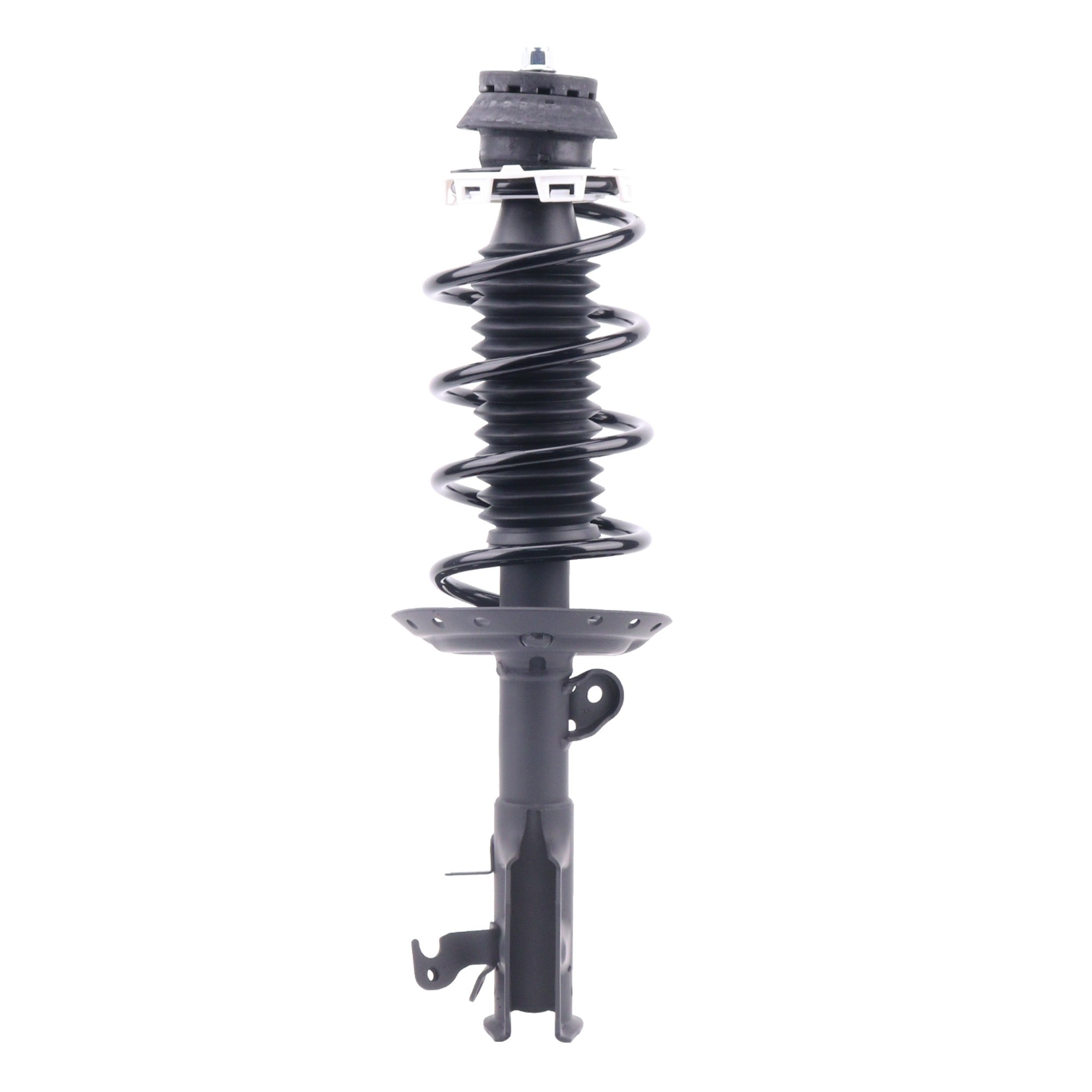Quick-Strut Front Right Suspension Strut and Coil Spring Assembly