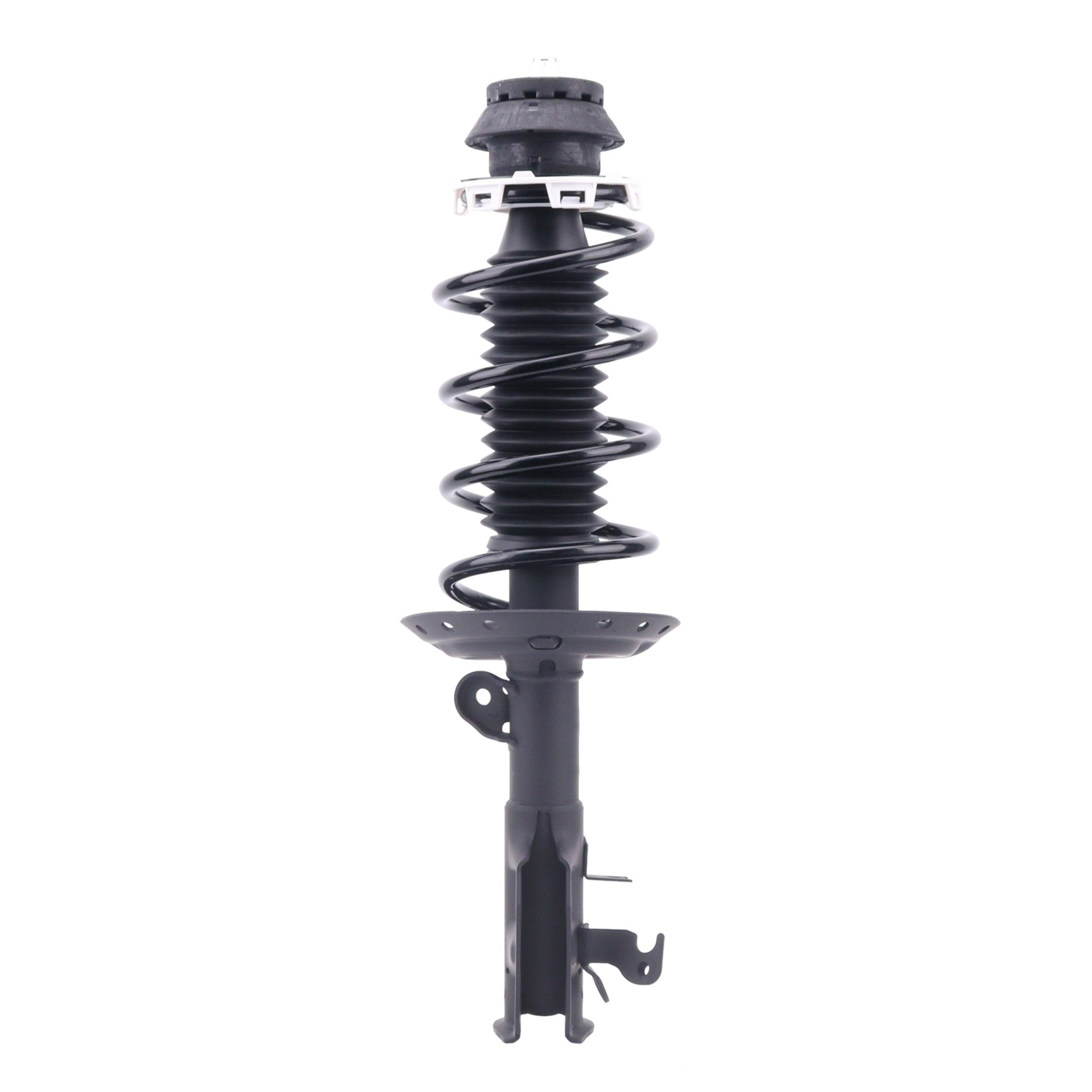 Quick-Strut Front Left Suspension Strut and Coil Spring Assembly