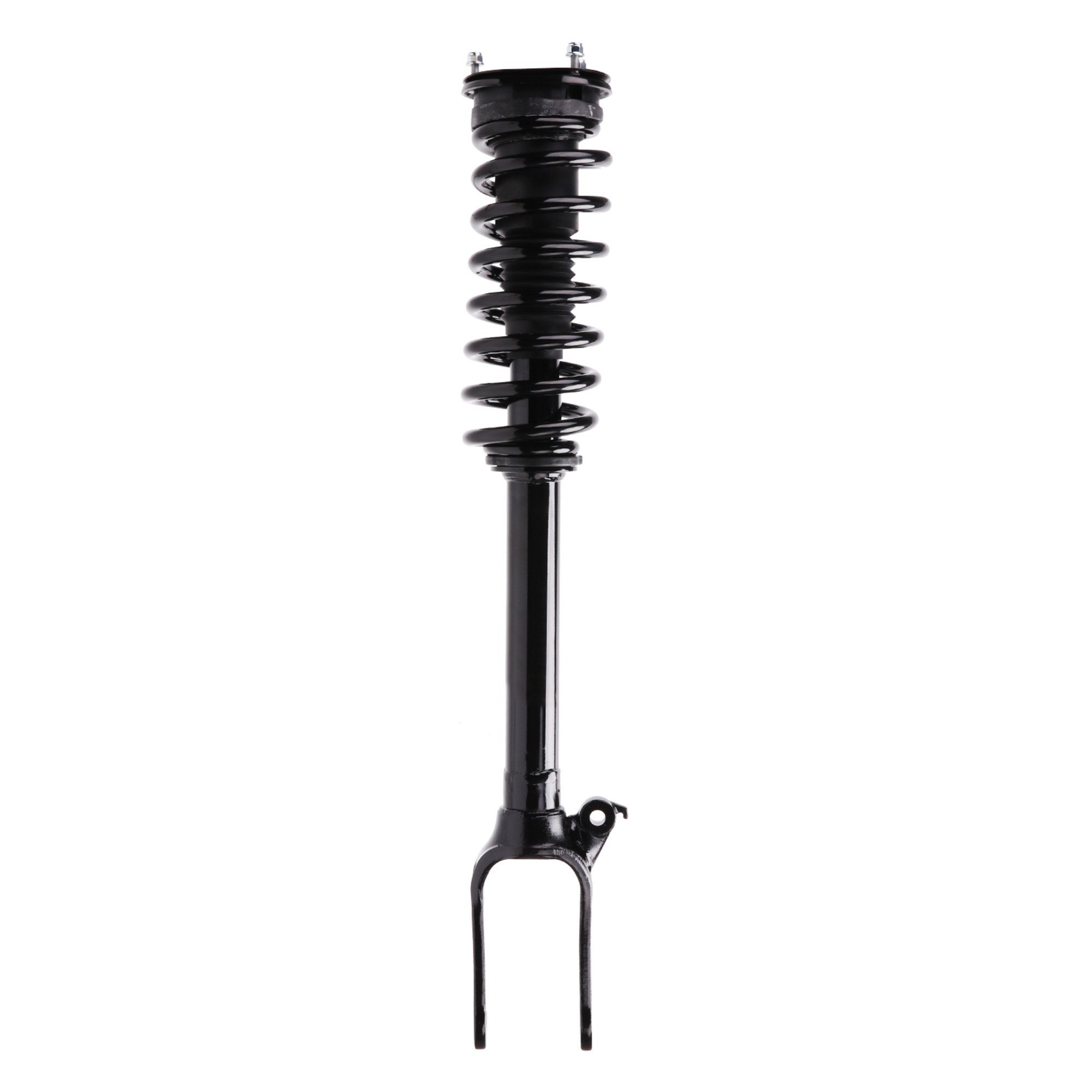 Quick-Strut Front Suspension Strut and Coil Spring Assembly