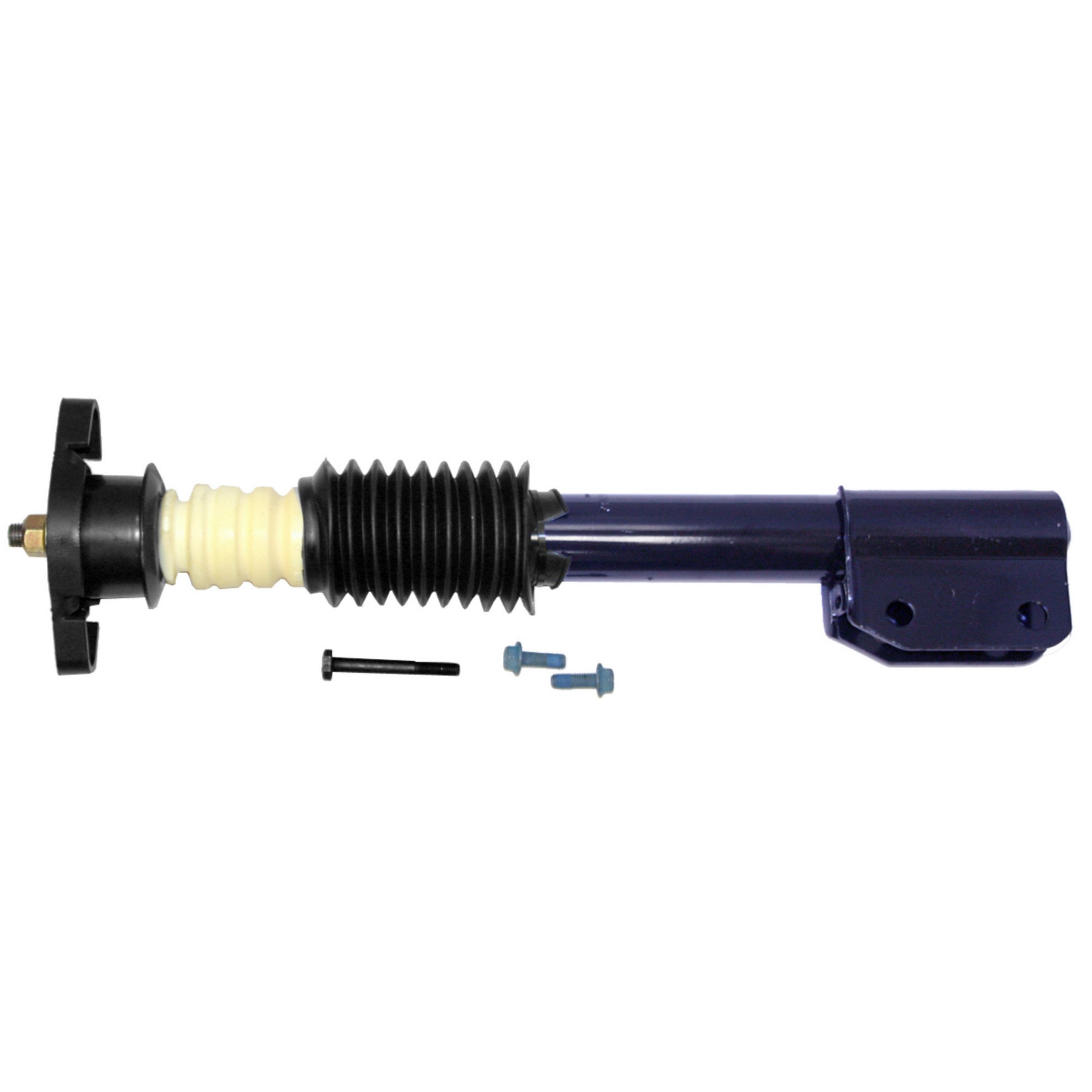 Quick-Strut Rear Suspension Strut Assembly
