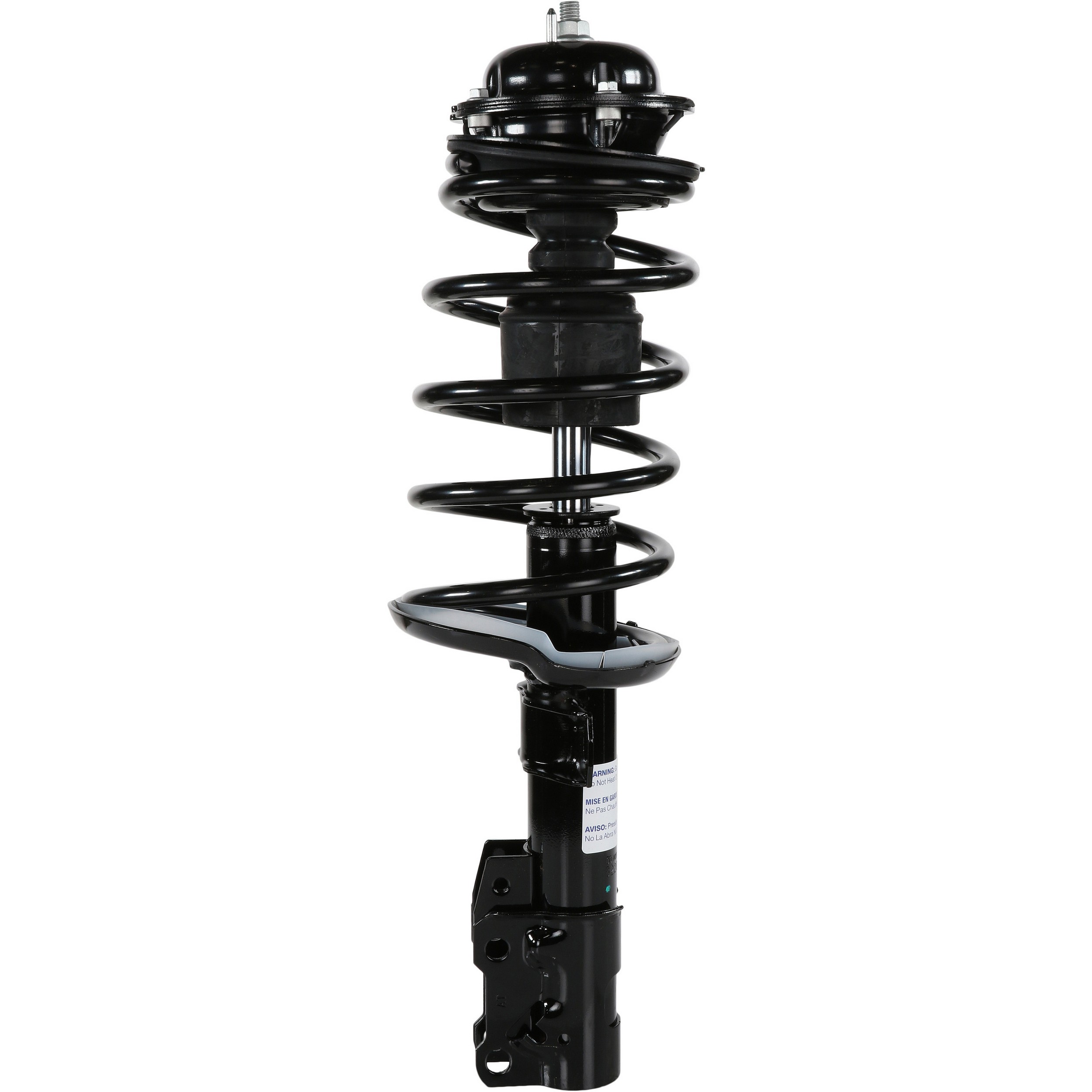 ROADMATIC COMPLETE STRUT ASSEMBLY