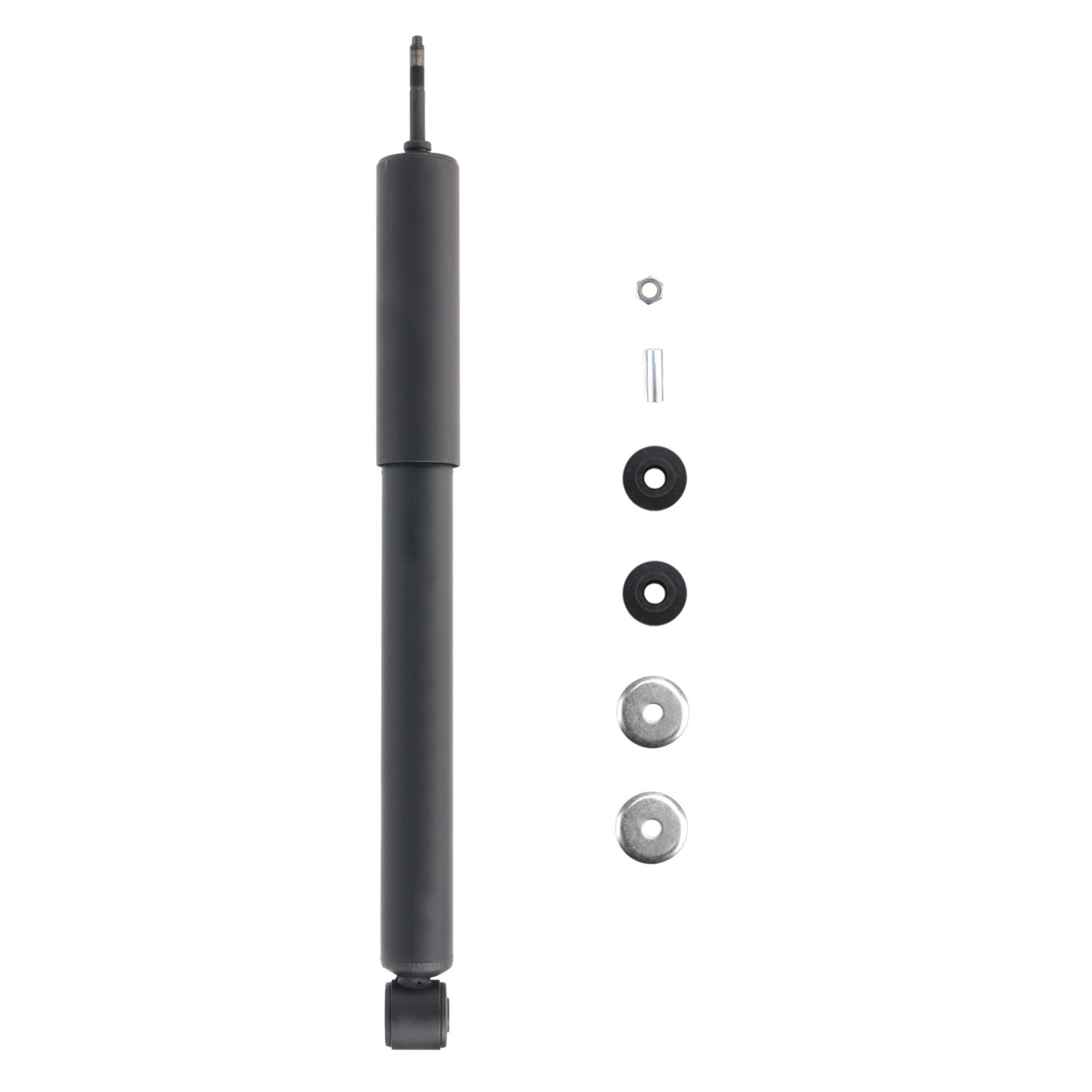 Restore Rear Suspension Shock Absorber