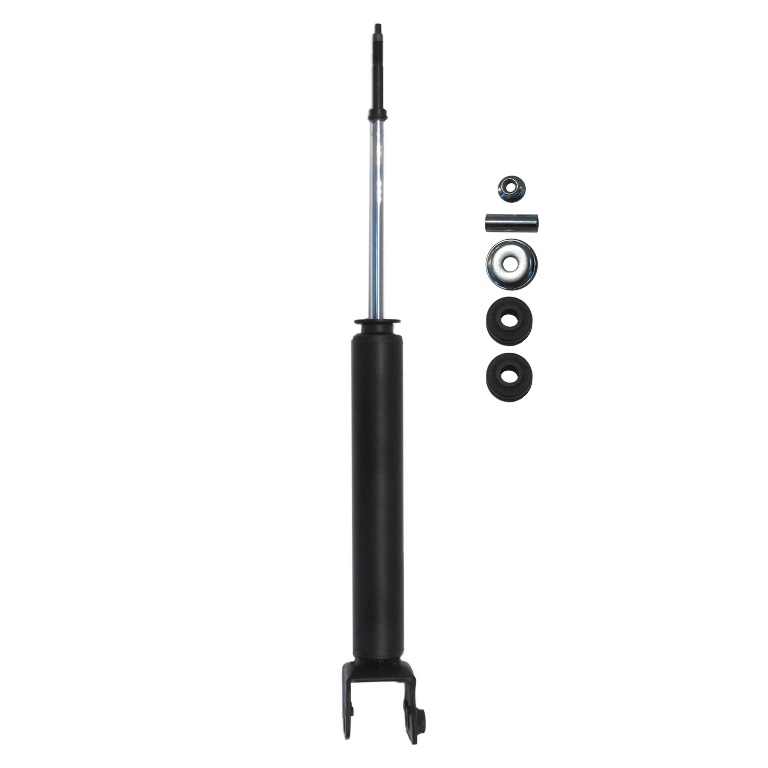 Restore Rear Suspension Shock Absorber