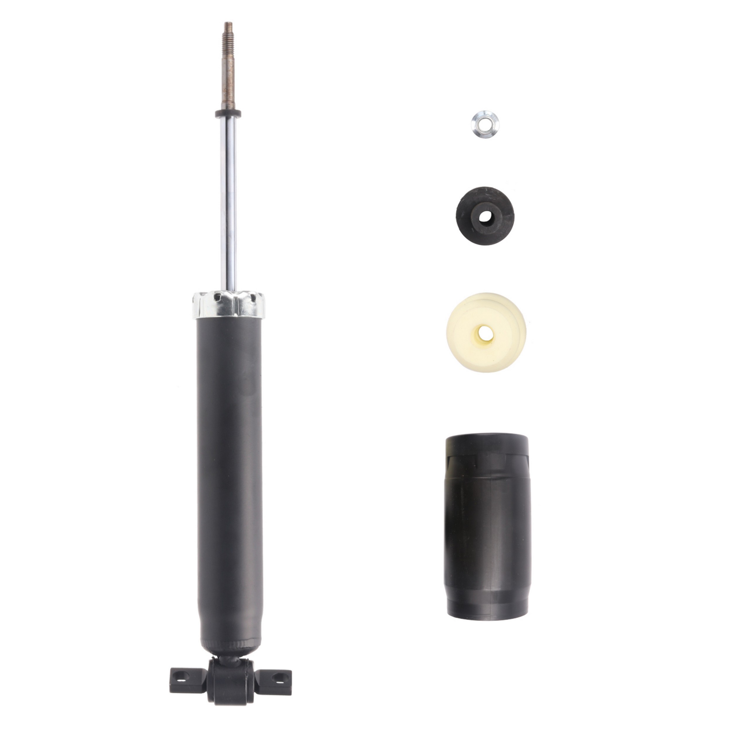 Restore Front Suspension Shock Absorber