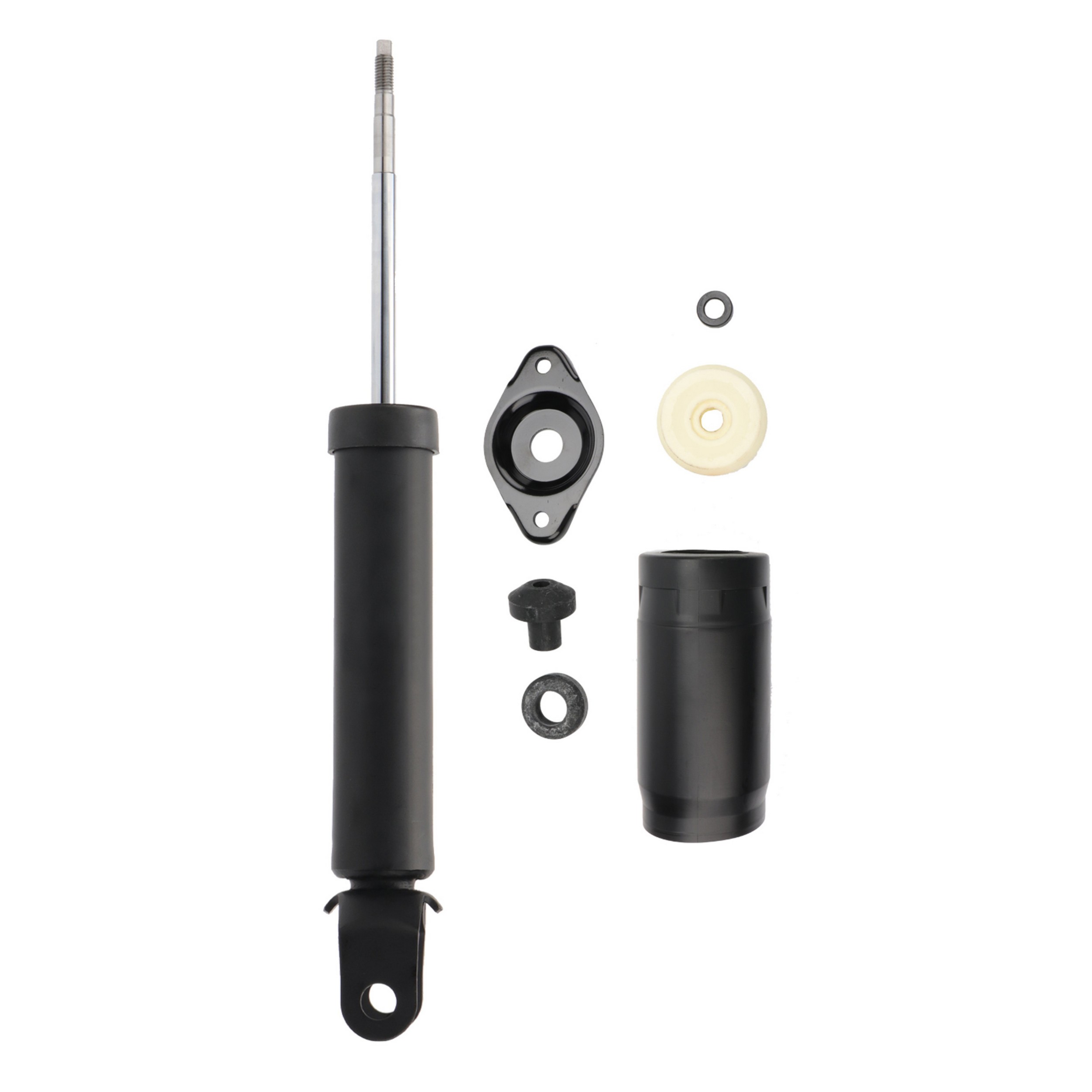 Restore Rear Suspension Shock Absorber