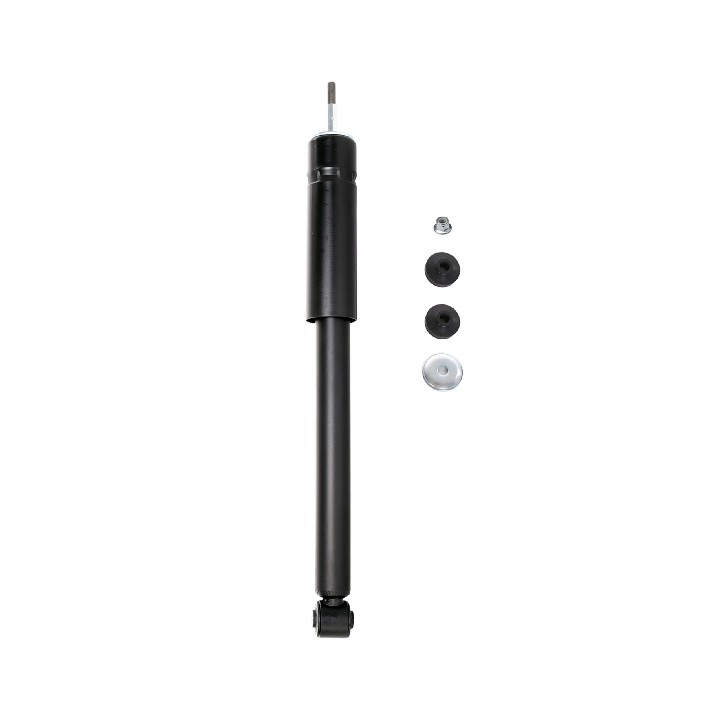 Restore Rear Suspension Shock Absorber