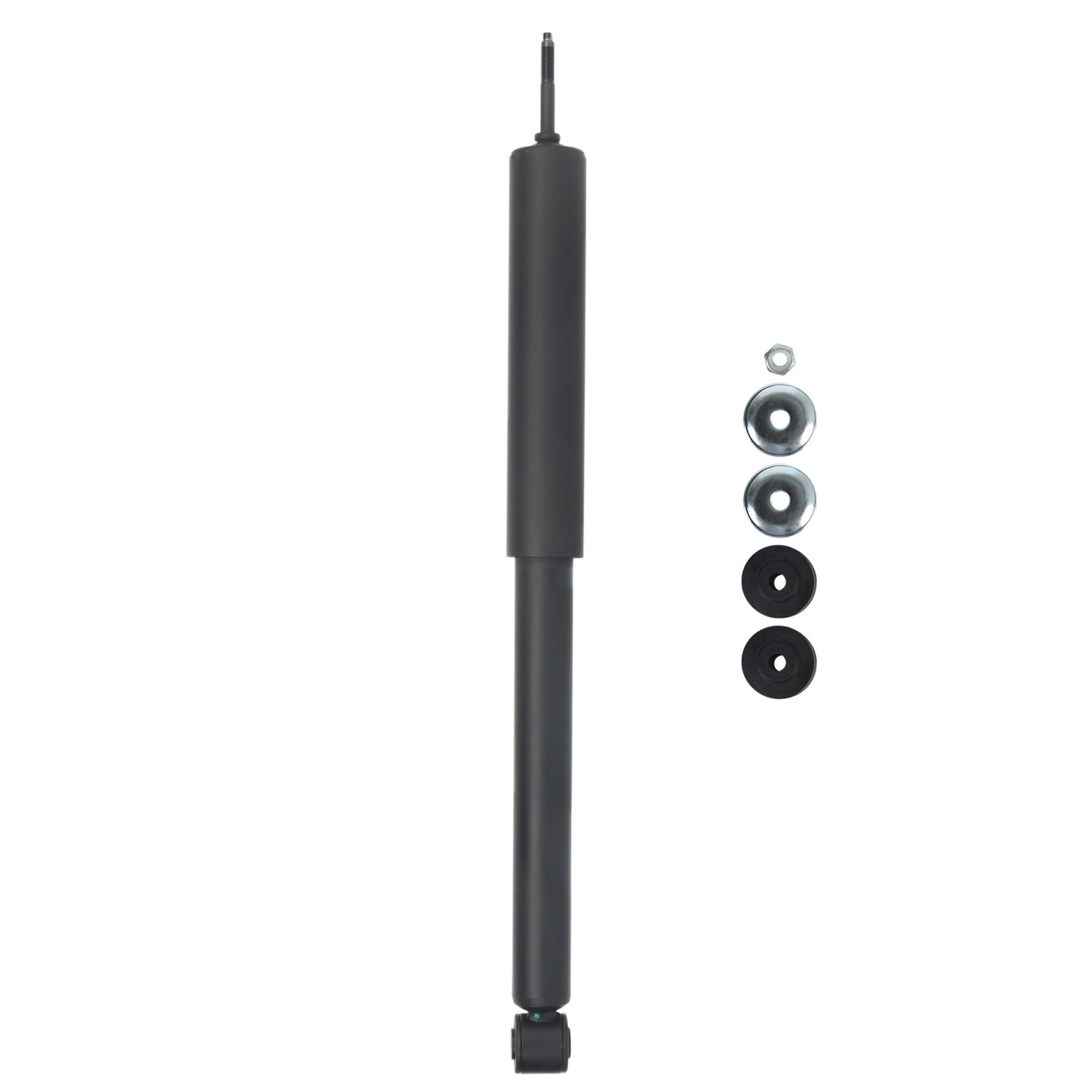 Restore Rear Suspension Shock Absorber
