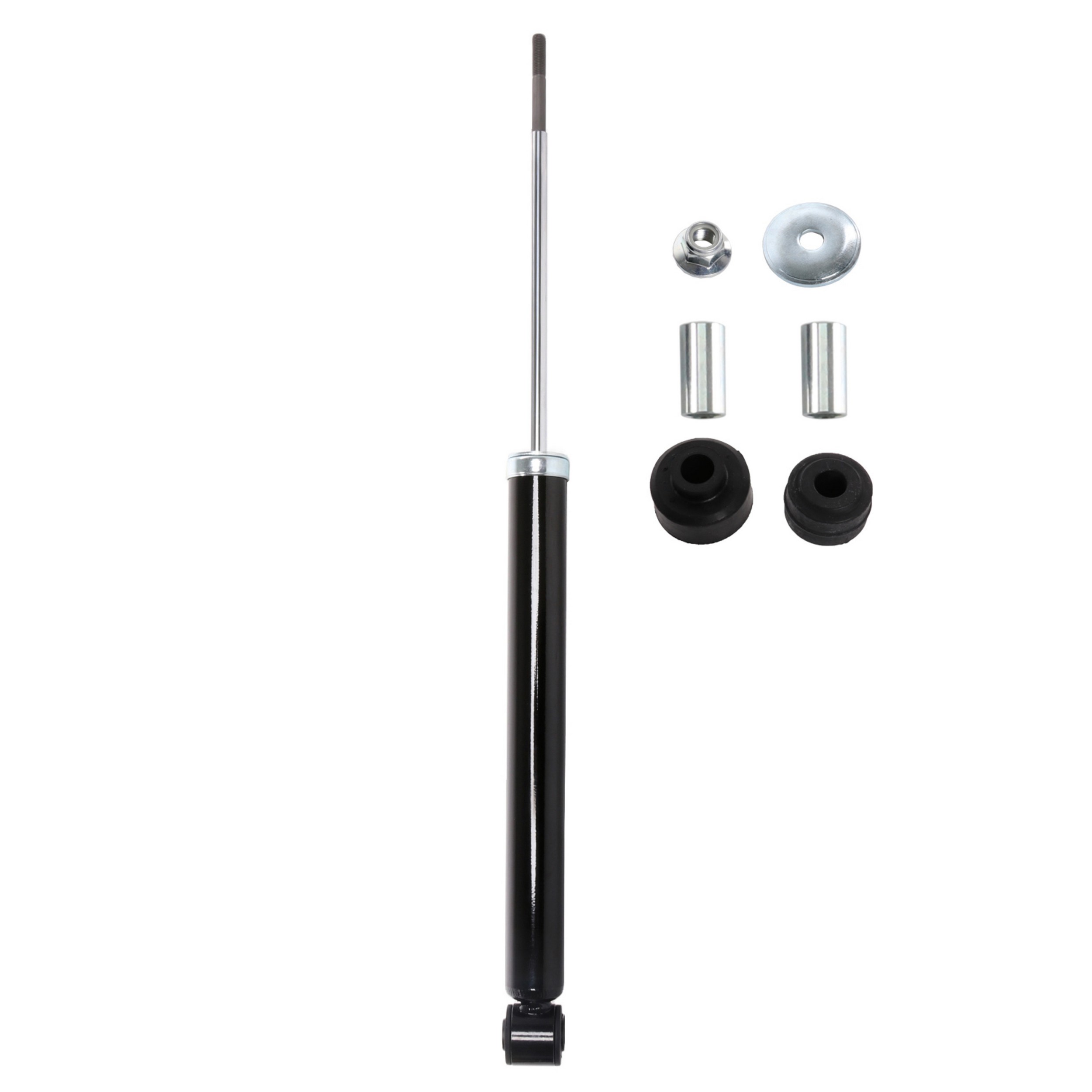 Restore Rear Suspension Shock Absorber
