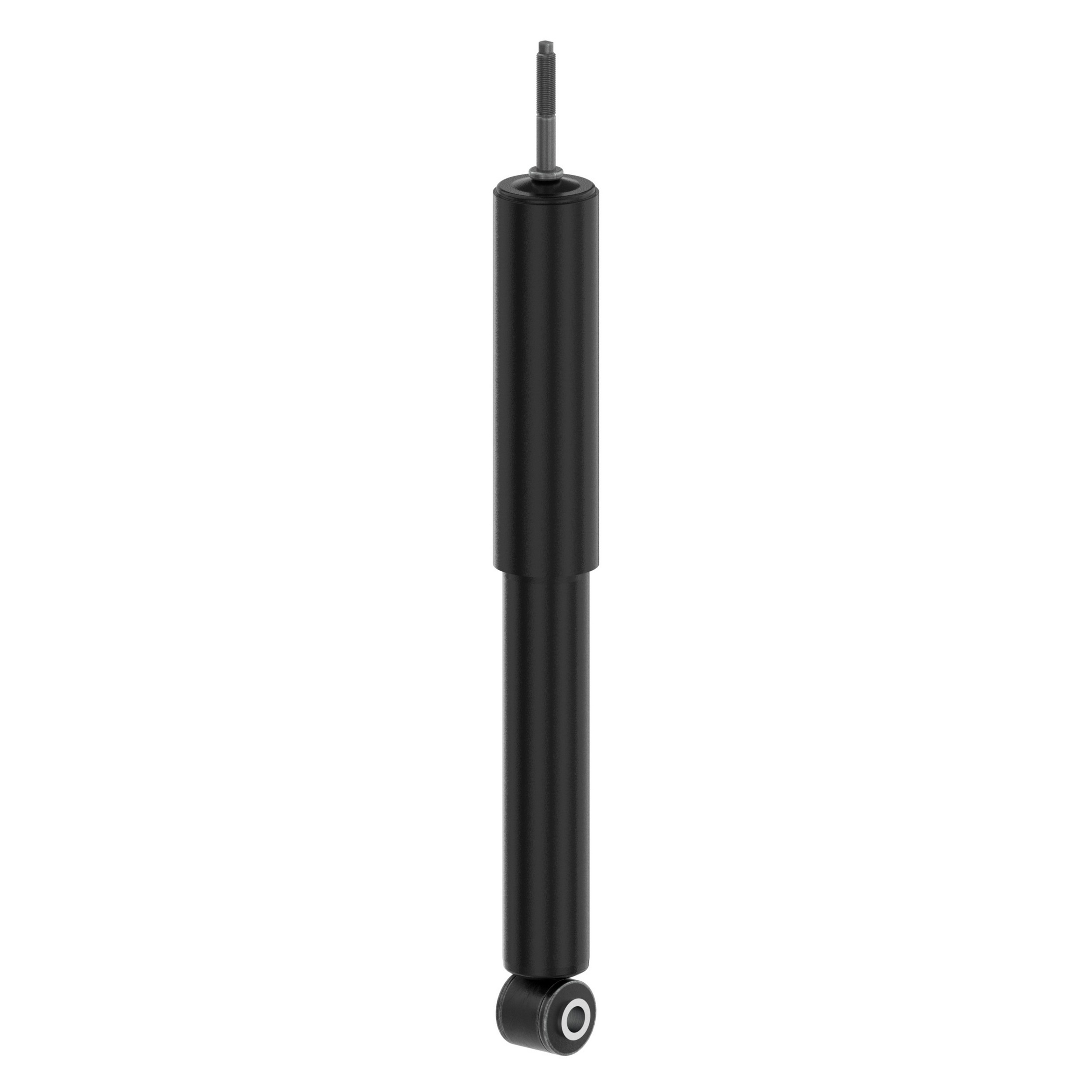 Restore Rear Suspension Shock Absorber
